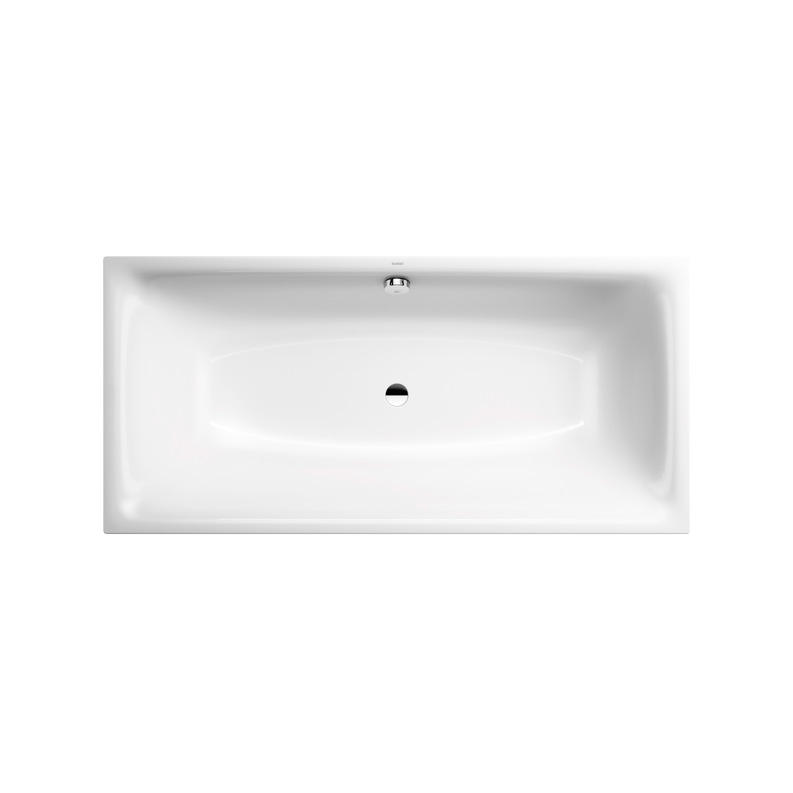 Afficher le produit Silenio alpine white du fabricant Kaldewei