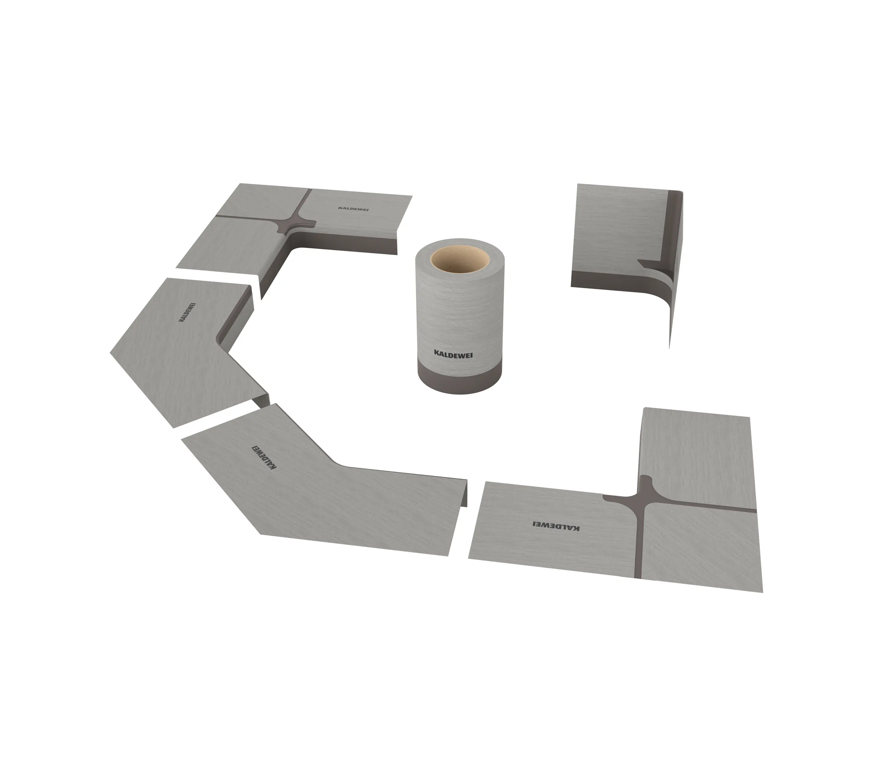 Kaldewei - Sealing Kit