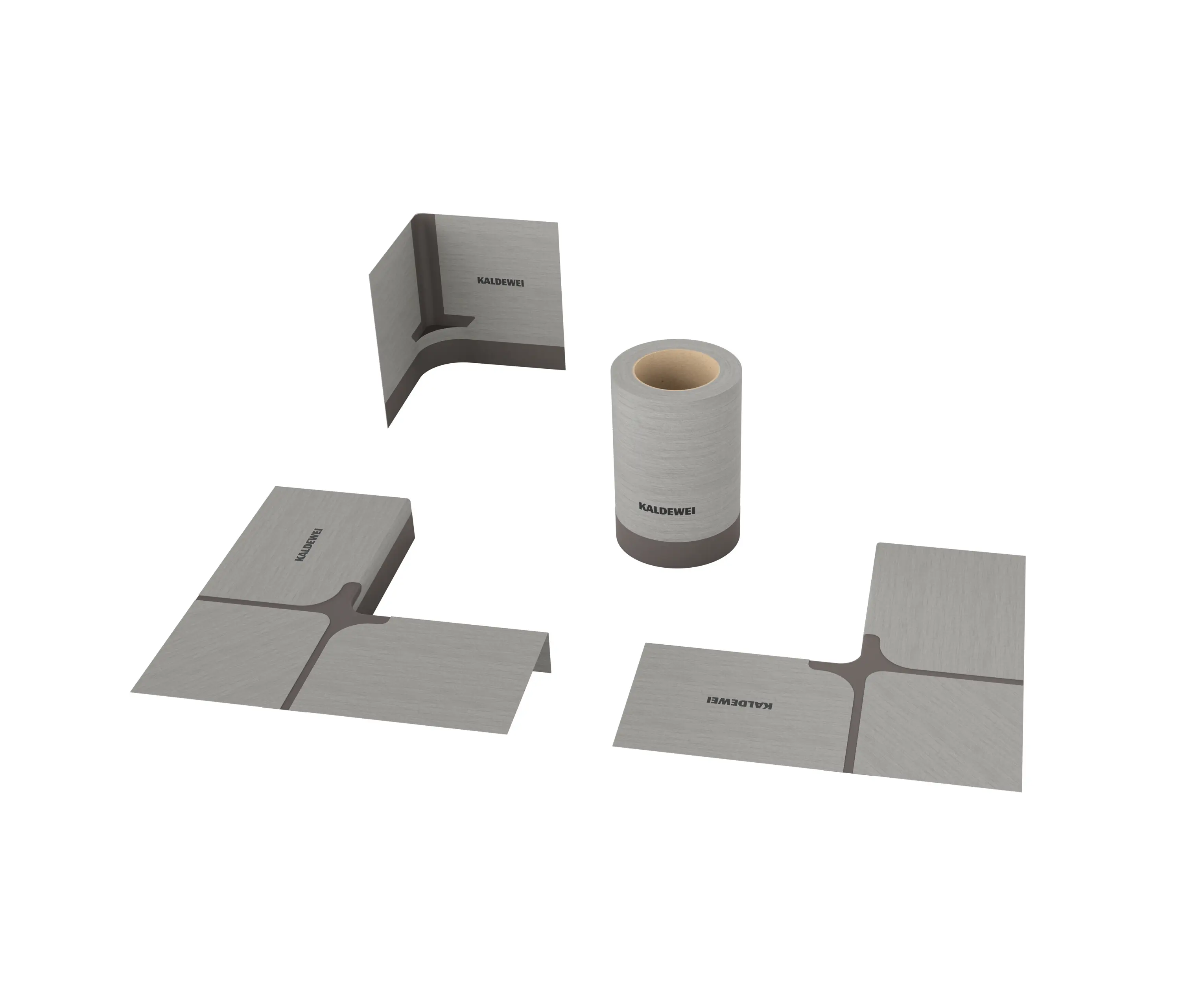 Kaldewei - Sealing Kit