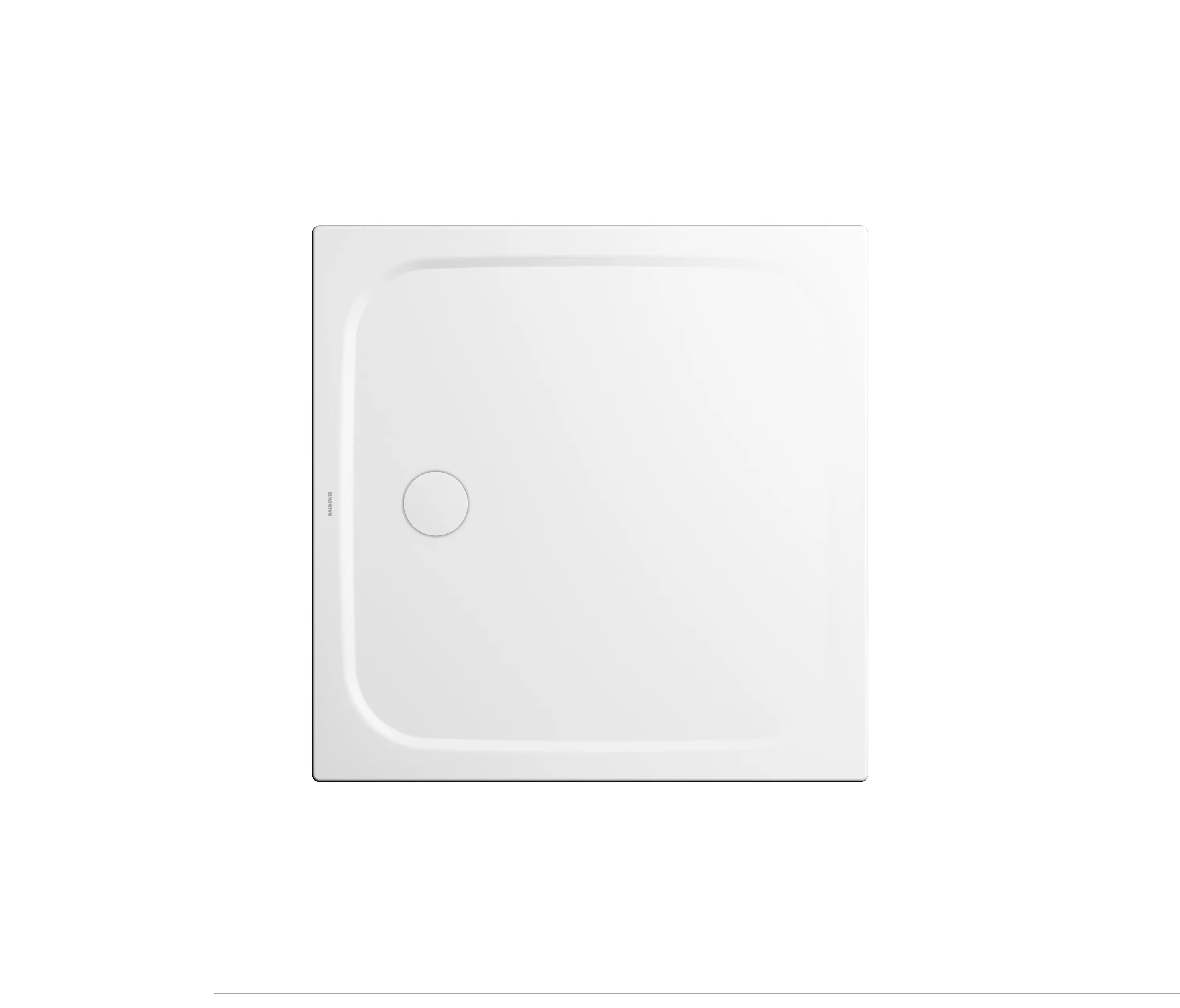 Kaldewei - Cayonoplan alpine white