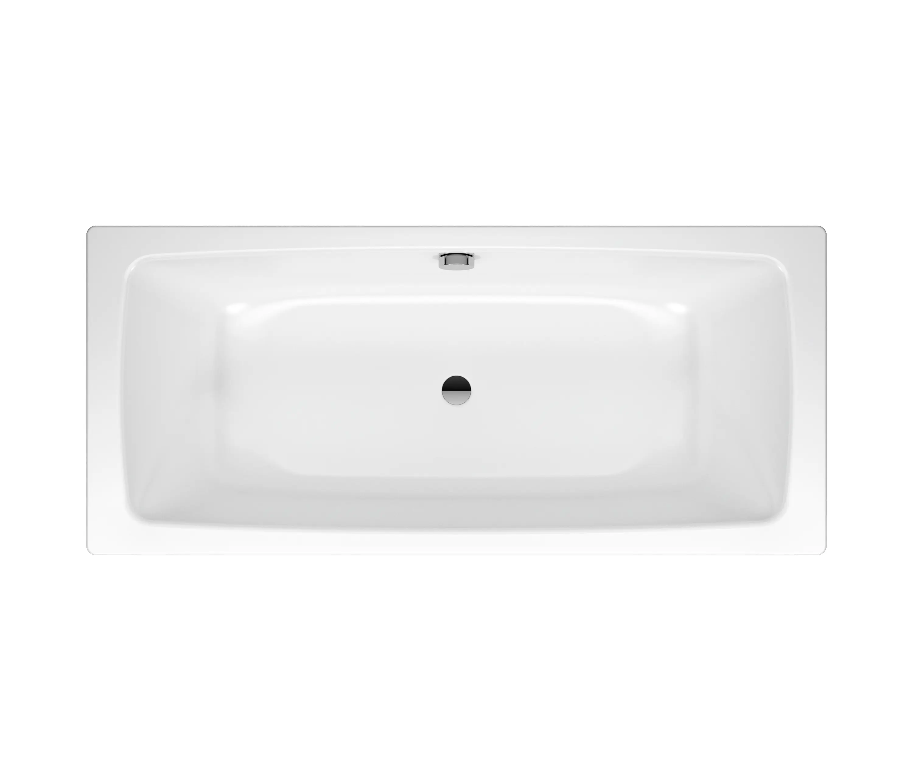 Kaldewei - Cayono Duo alpine white