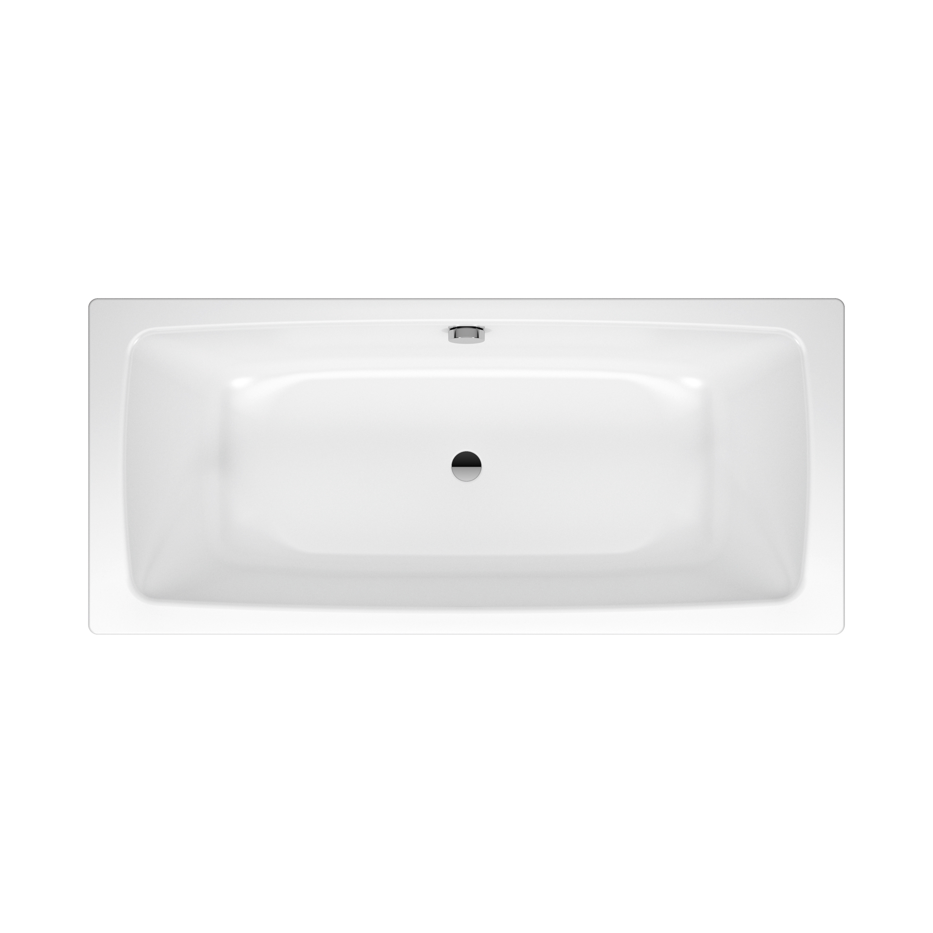 Mostra il prodotto Cayono Duo alpine white del produttore Kaldewei