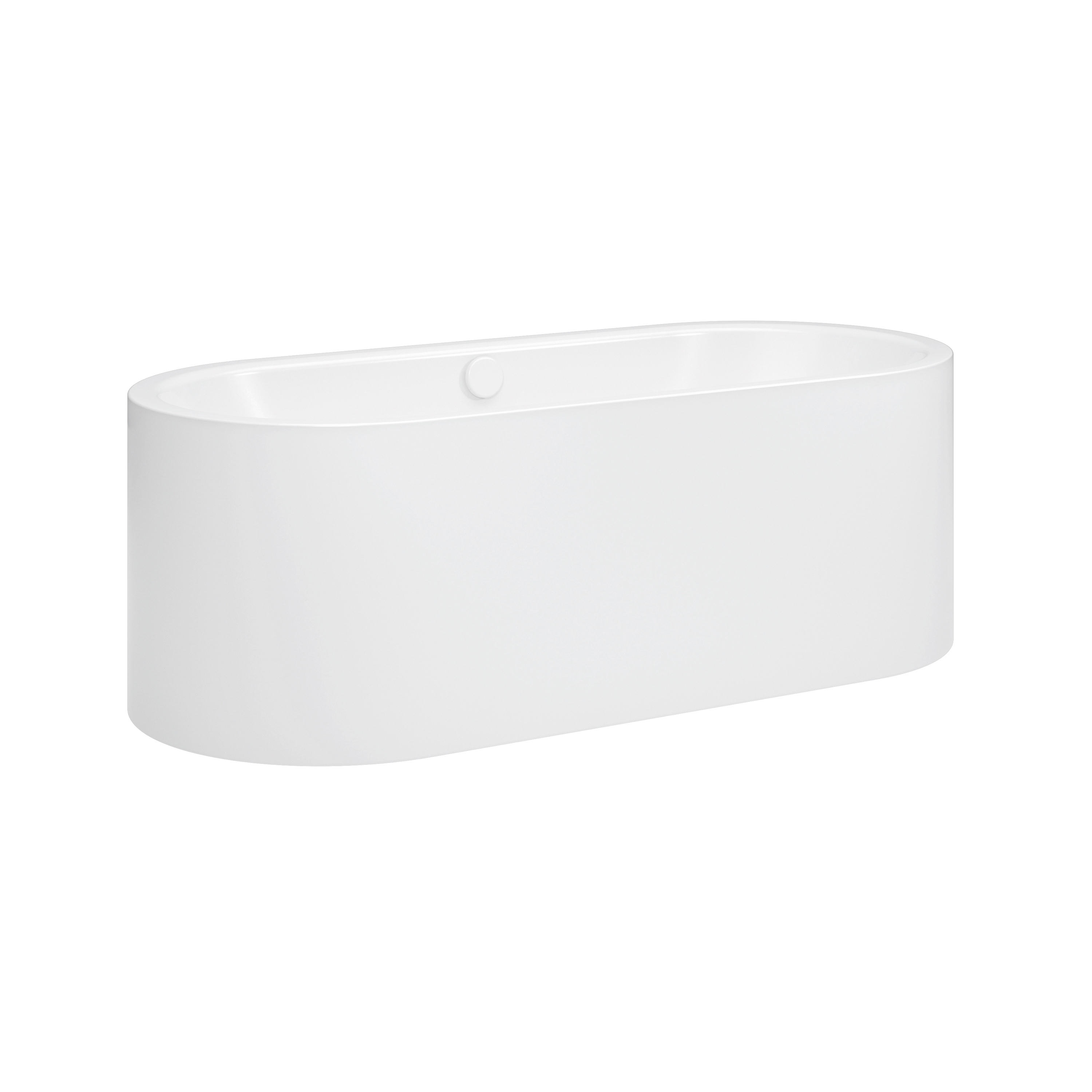 Display product Meisterstück | Centro Duo Oval alpine white from manufacturer Kaldewei