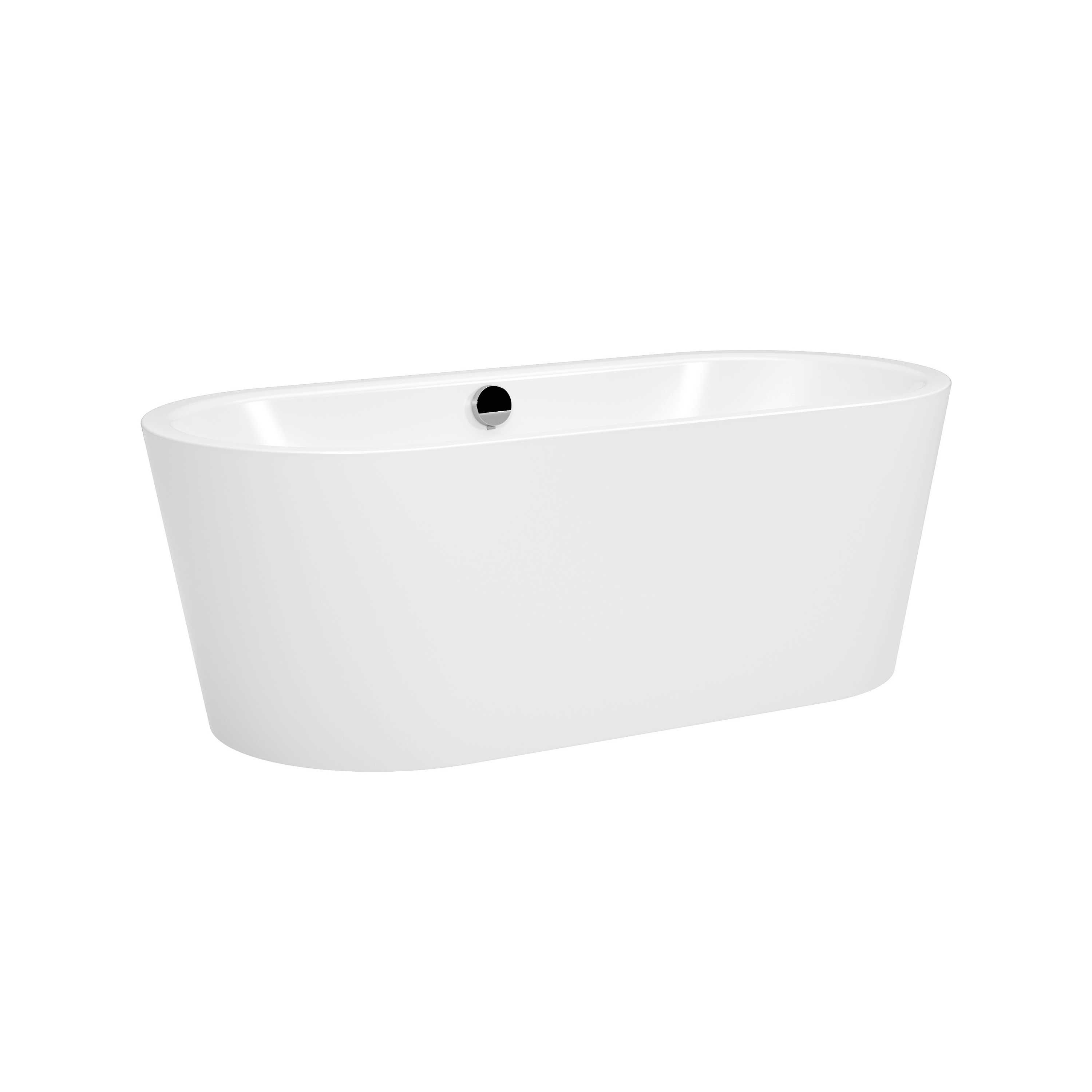 Produkt Meisterstück | Classic Duo Oval alpinweiß des Herstellers Kaldewei anzeigen