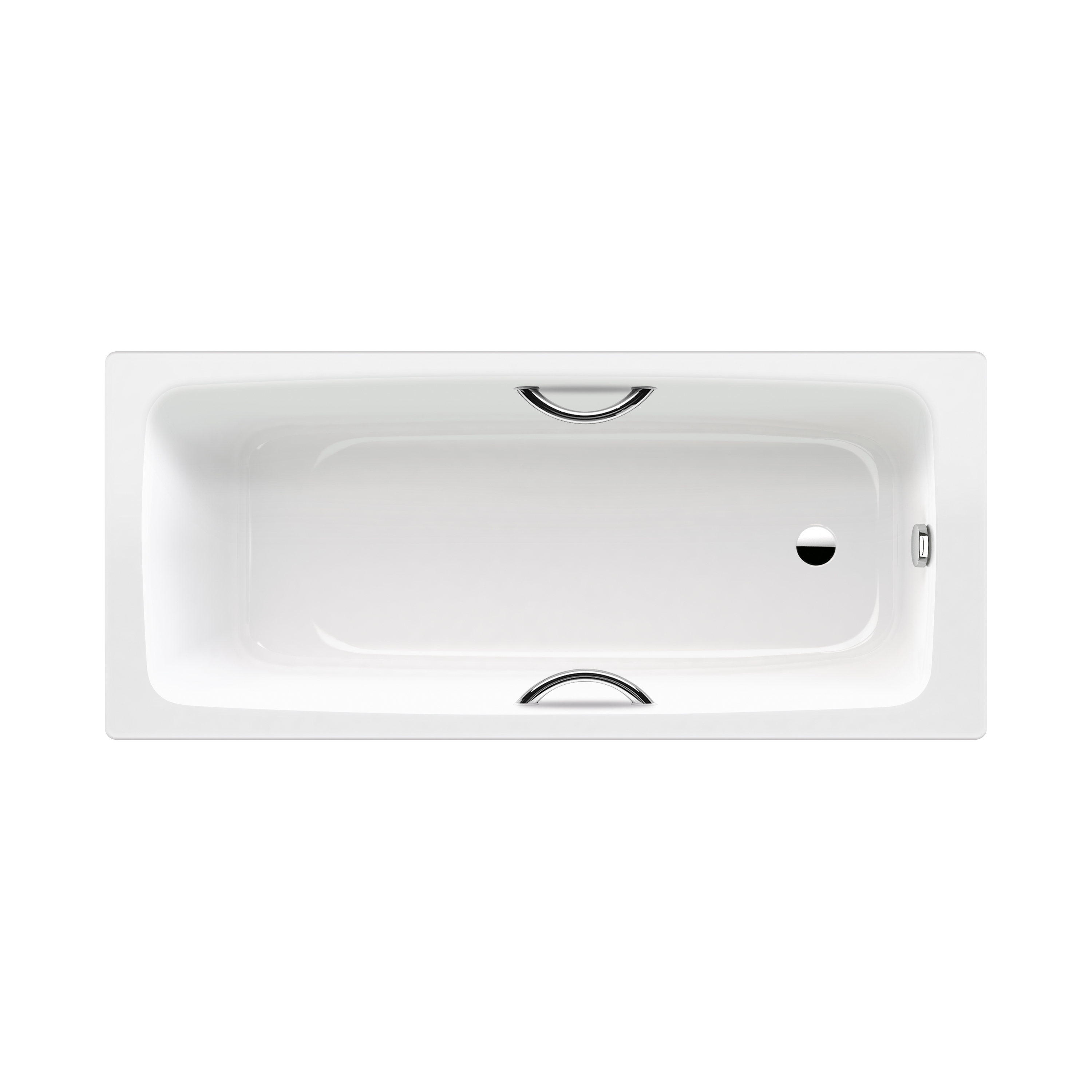 Mostra il prodotto Cayono Star alpine white del produttore Kaldewei