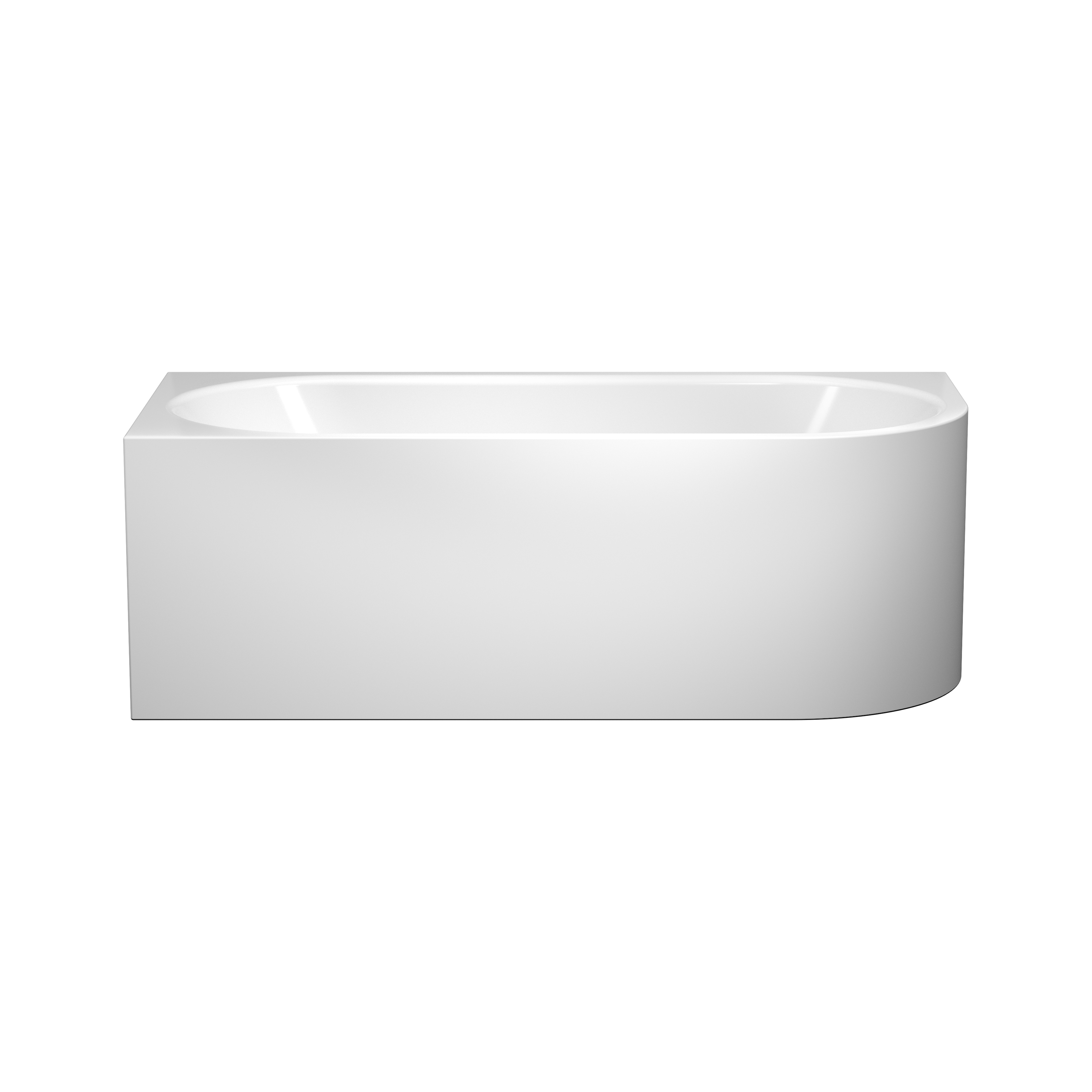 Afficher le produit Meisterstück Centro Duo 1 right alpine white du fabricant Kaldewei