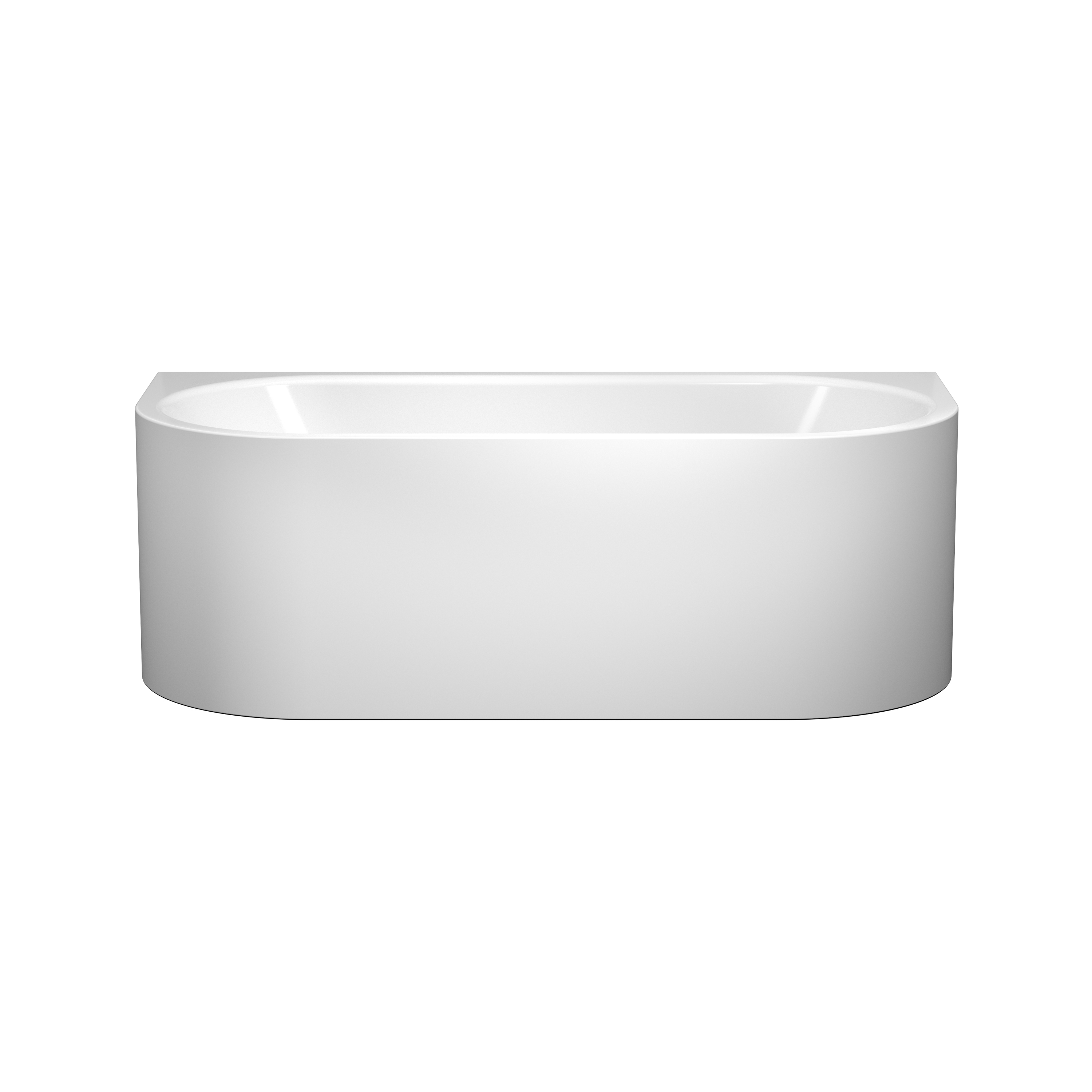 Display product Meisterstück Centro Duo 2 alpine white from manufacturer Kaldewei