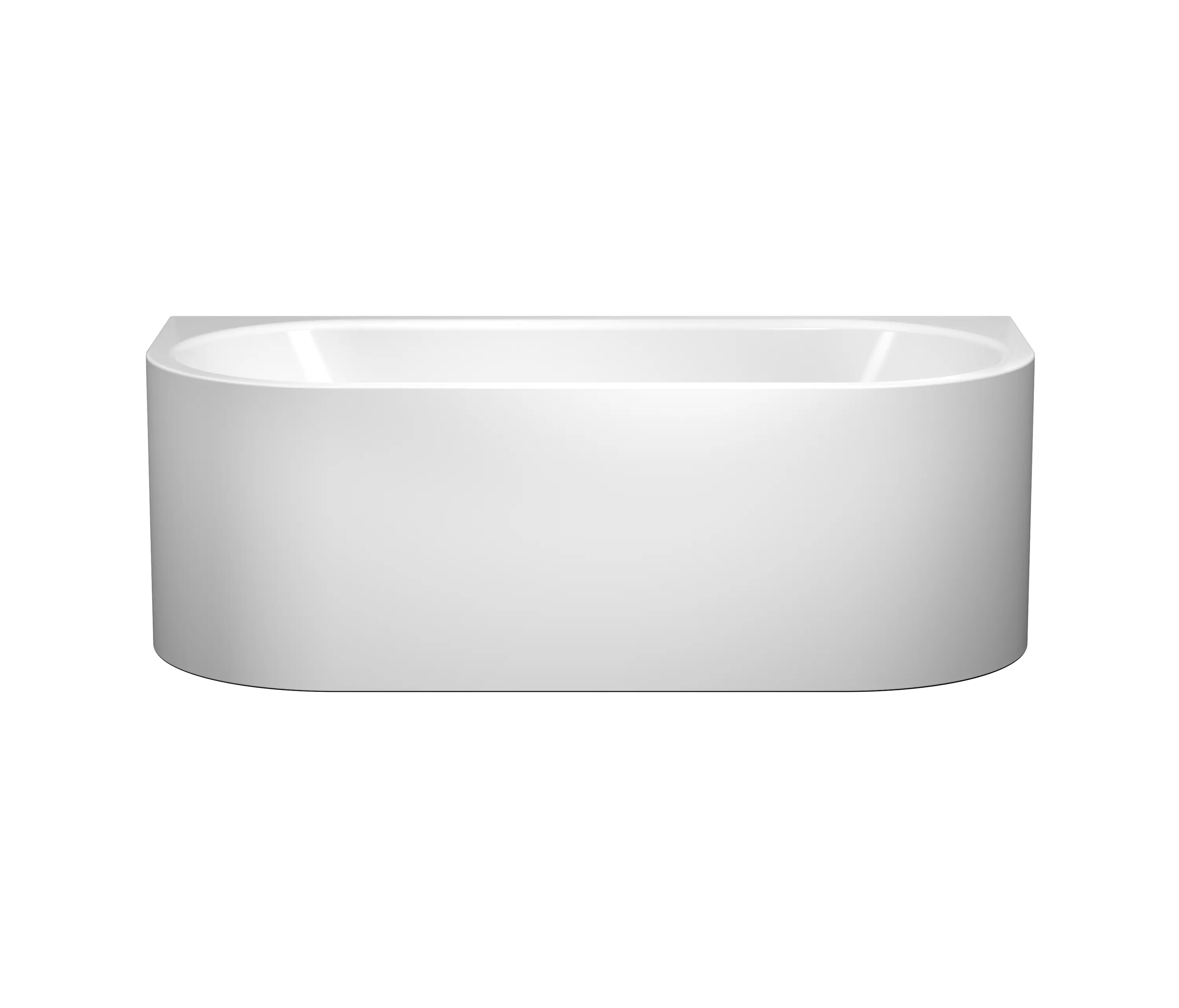 Kaldewei - Meisterstück Centro Duo 2 alpine white