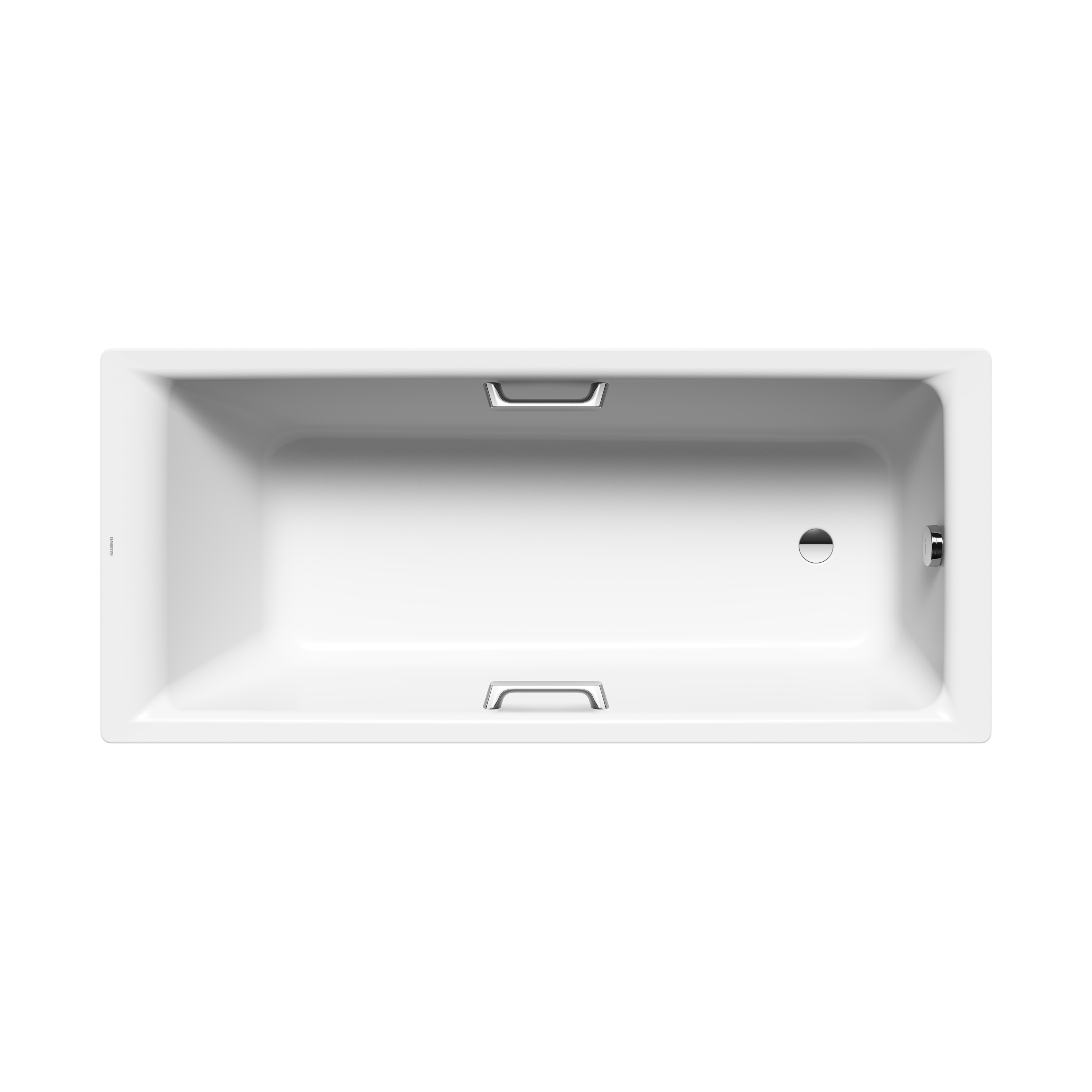 Display product Puro Star alpine white from manufacturer Kaldewei