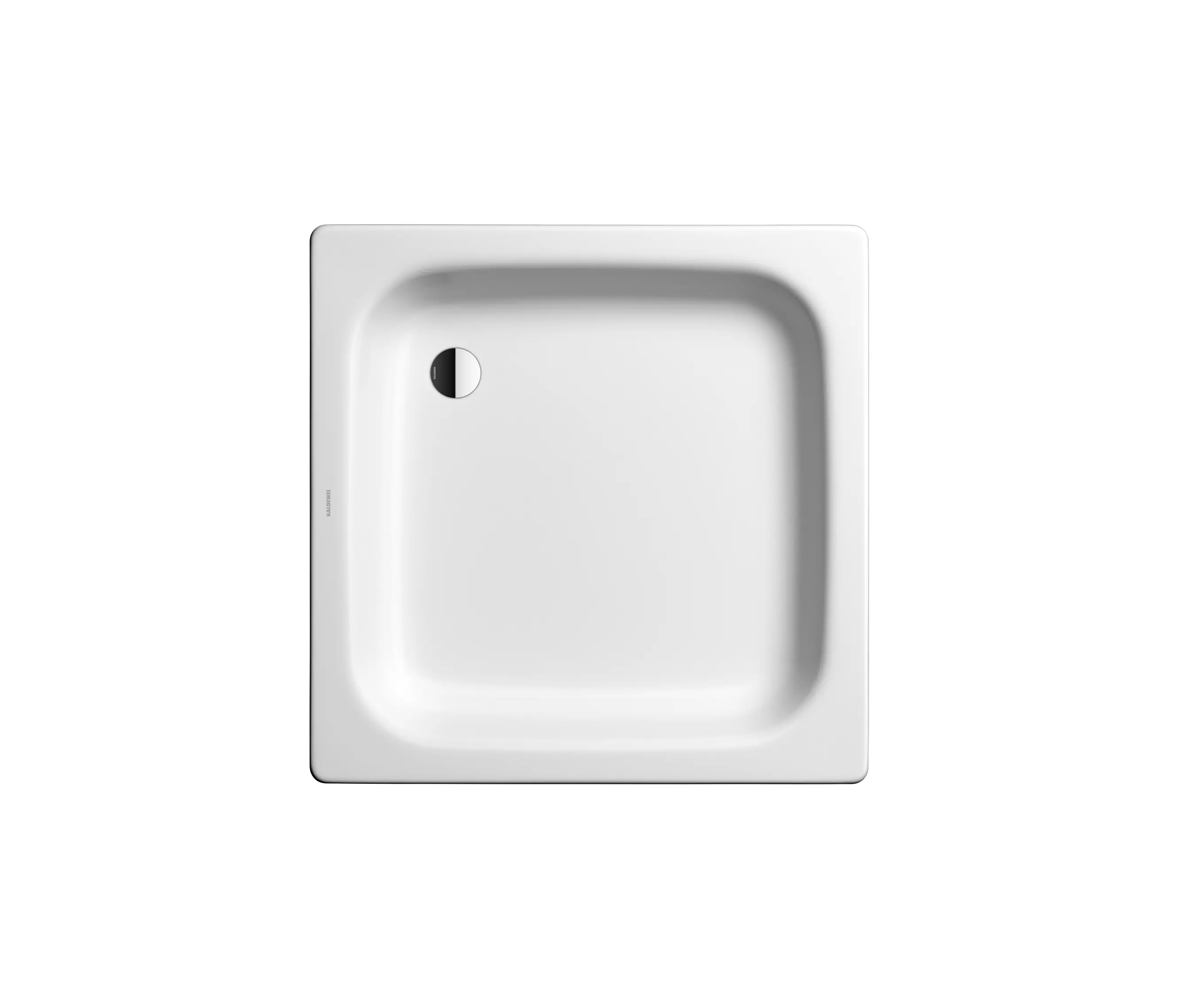 Kaldewei - Sanidusch alpine white