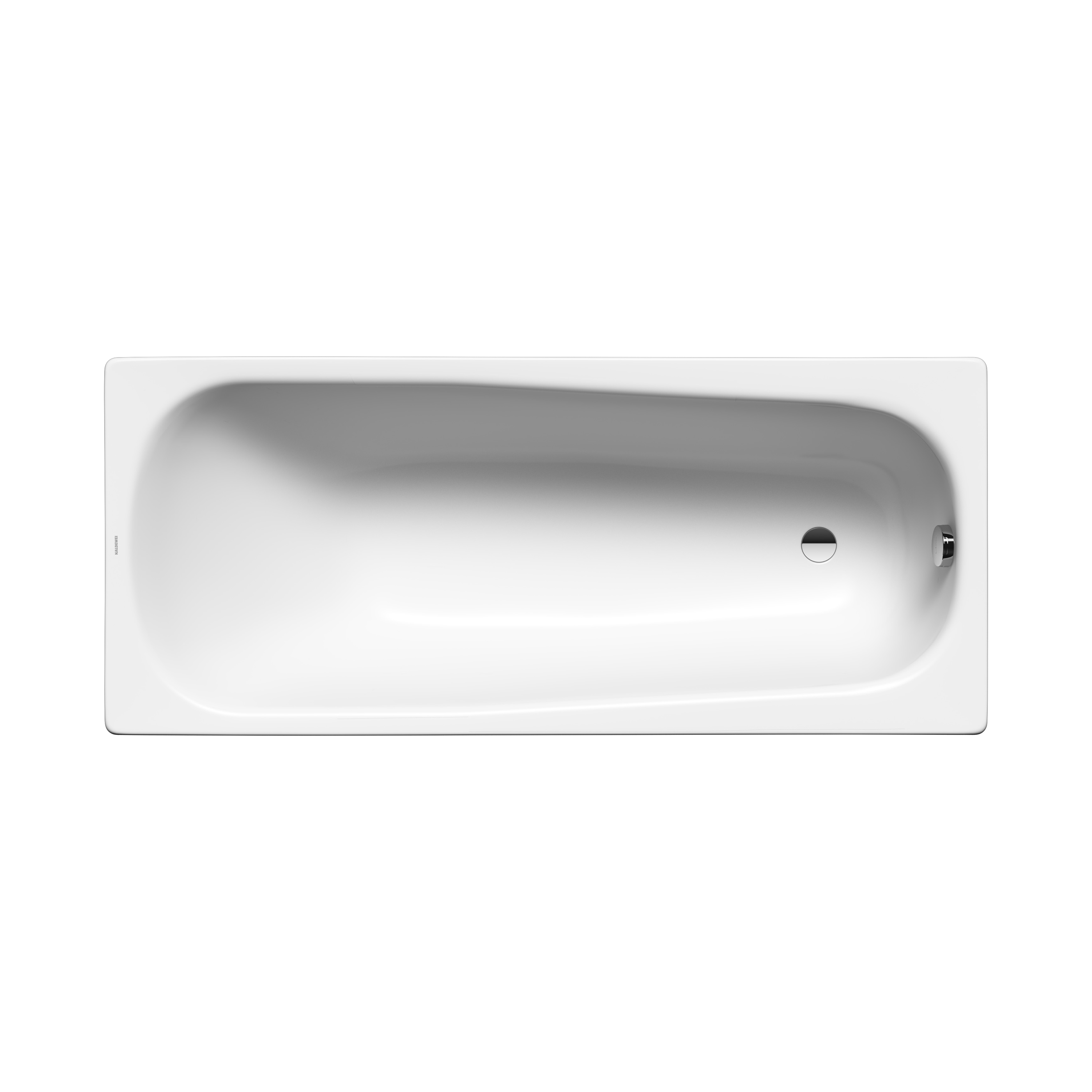 Display product Saniform alpine white from manufacturer Kaldewei