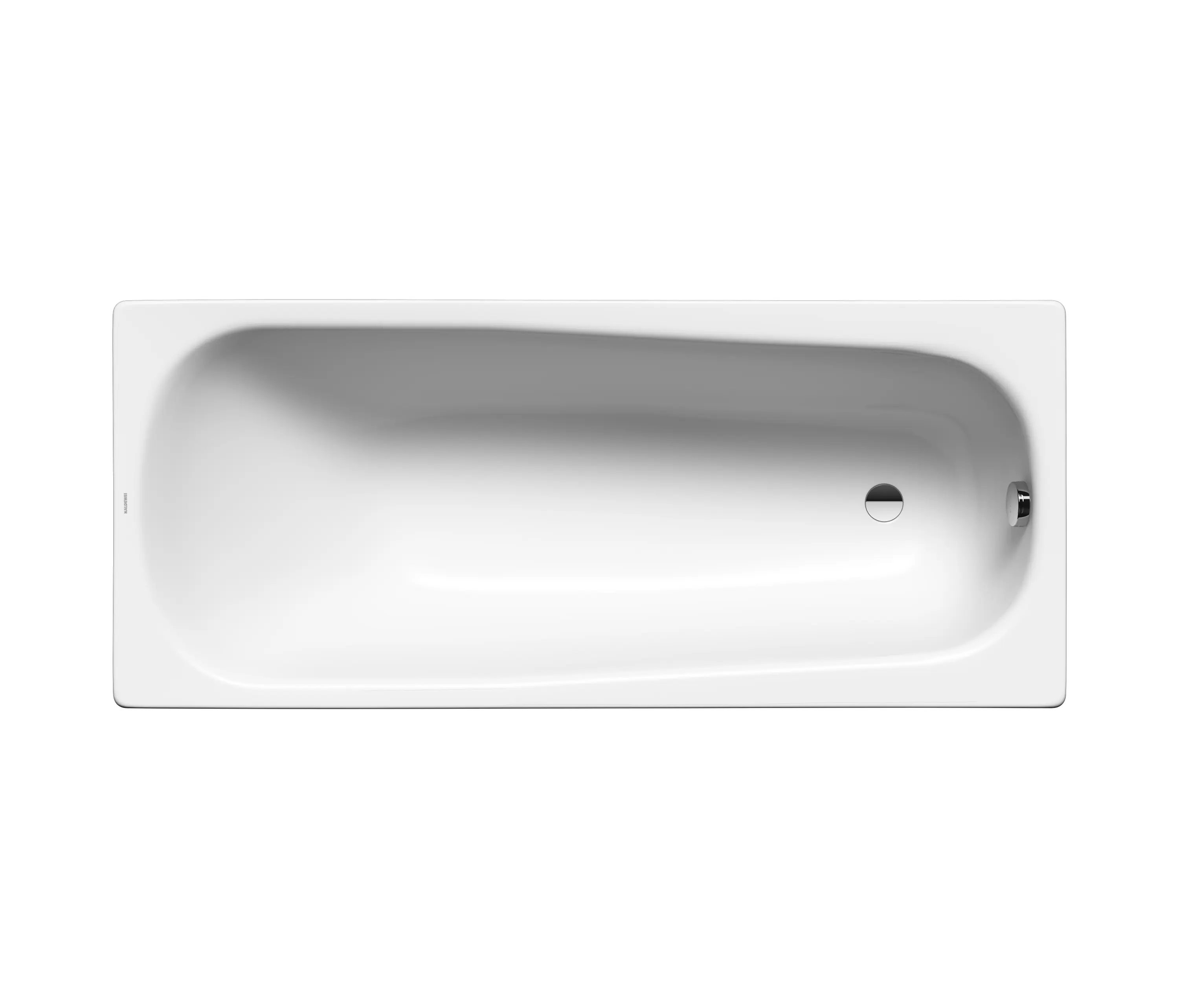 Kaldewei - Saniform alpine white