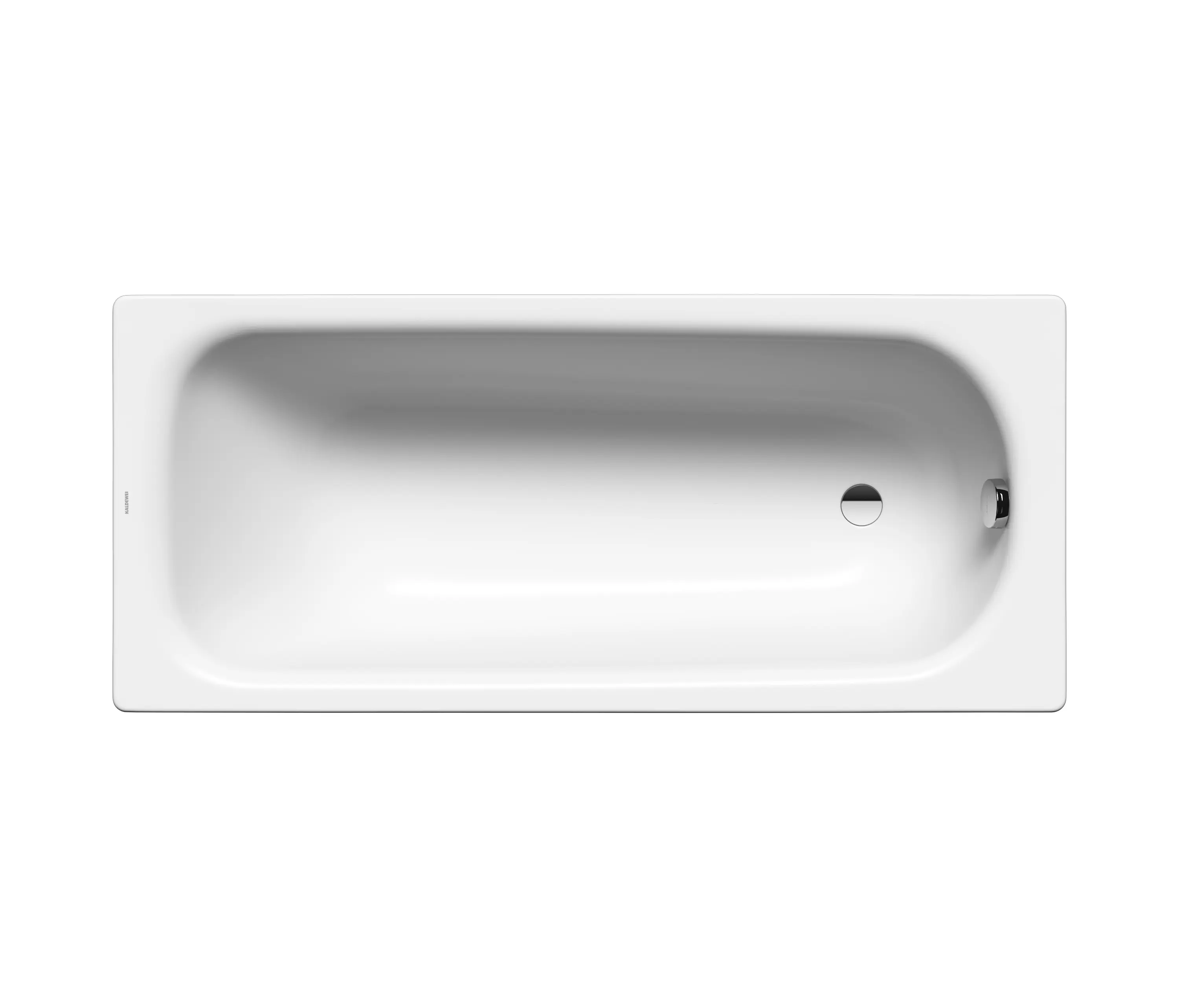Kaldewei - Saniform Plus alpine white