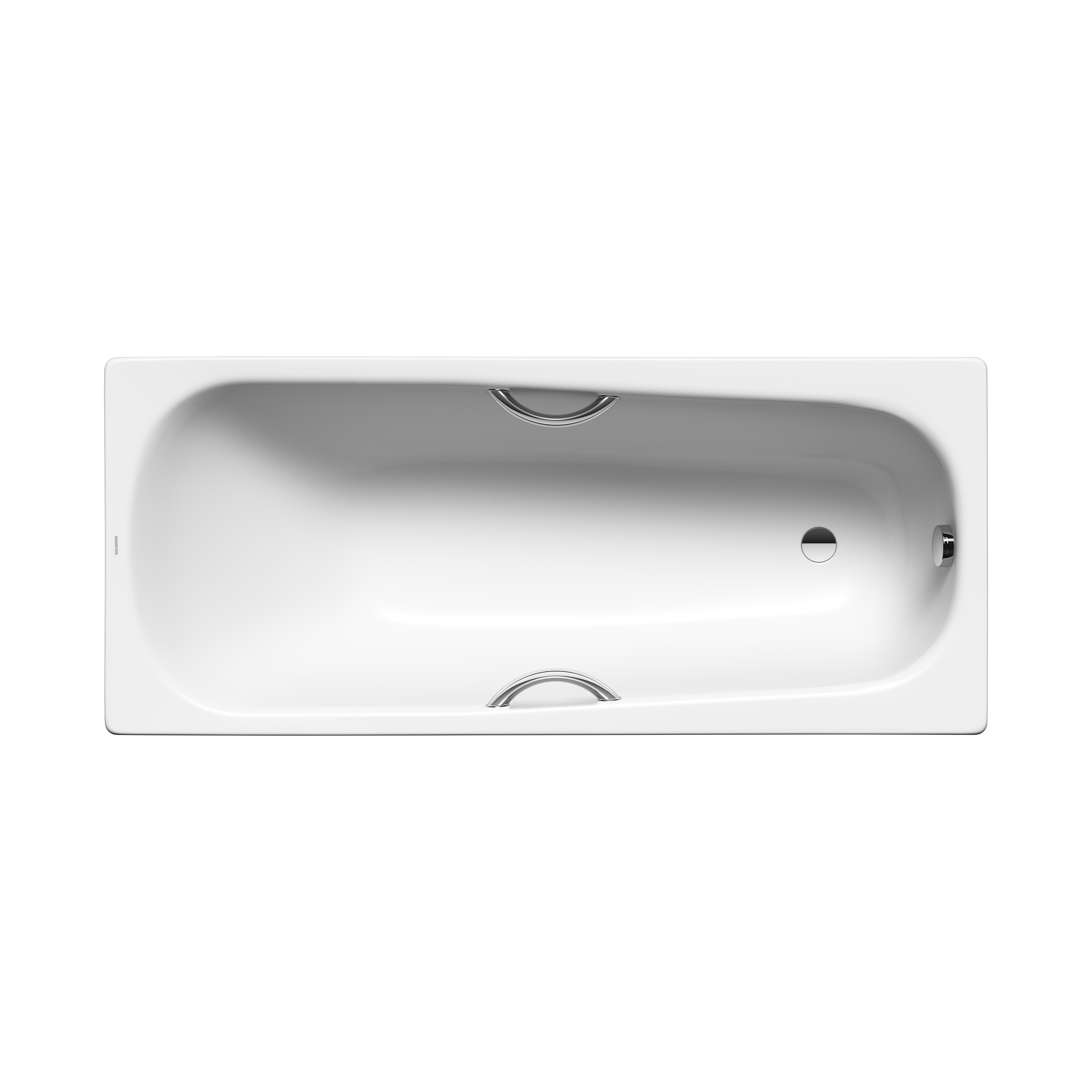 Saniform Plus Star alpine white