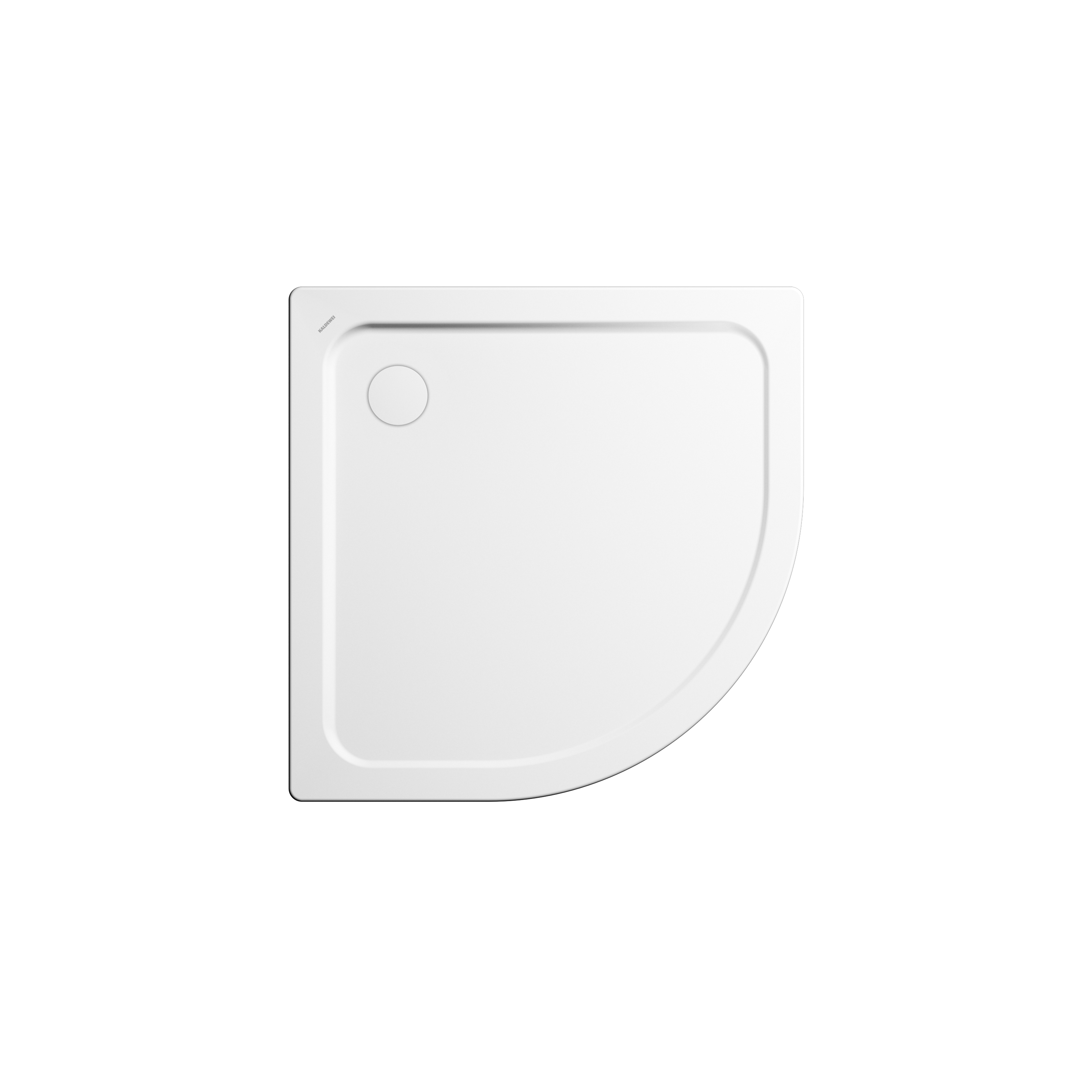 Arrondo alpine white matt