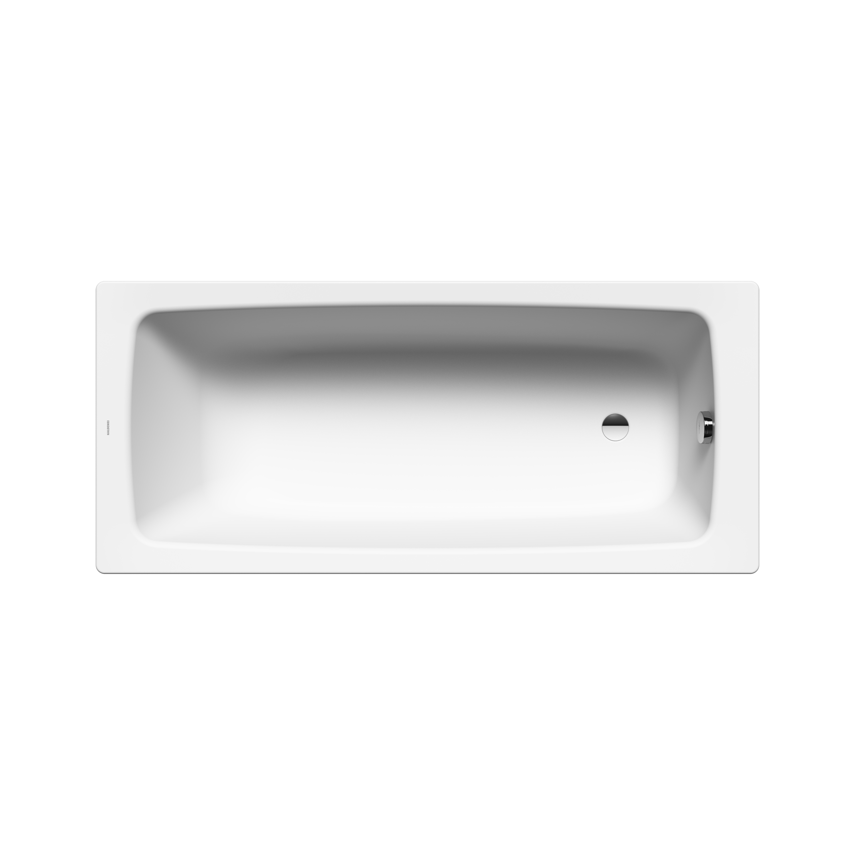 Cayono alpine white matt
