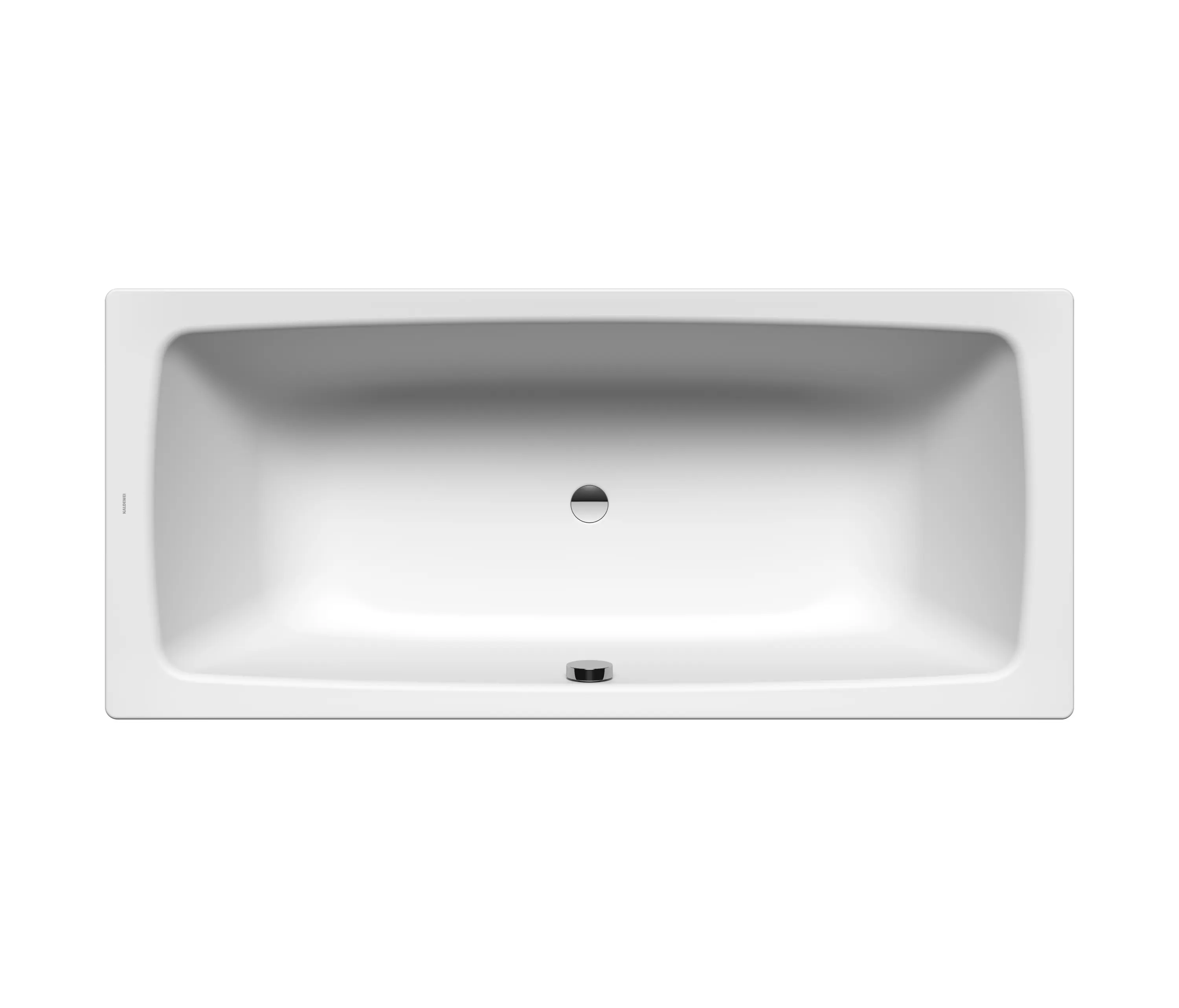 Kaldewei - Cayono Duo alpine white matt
