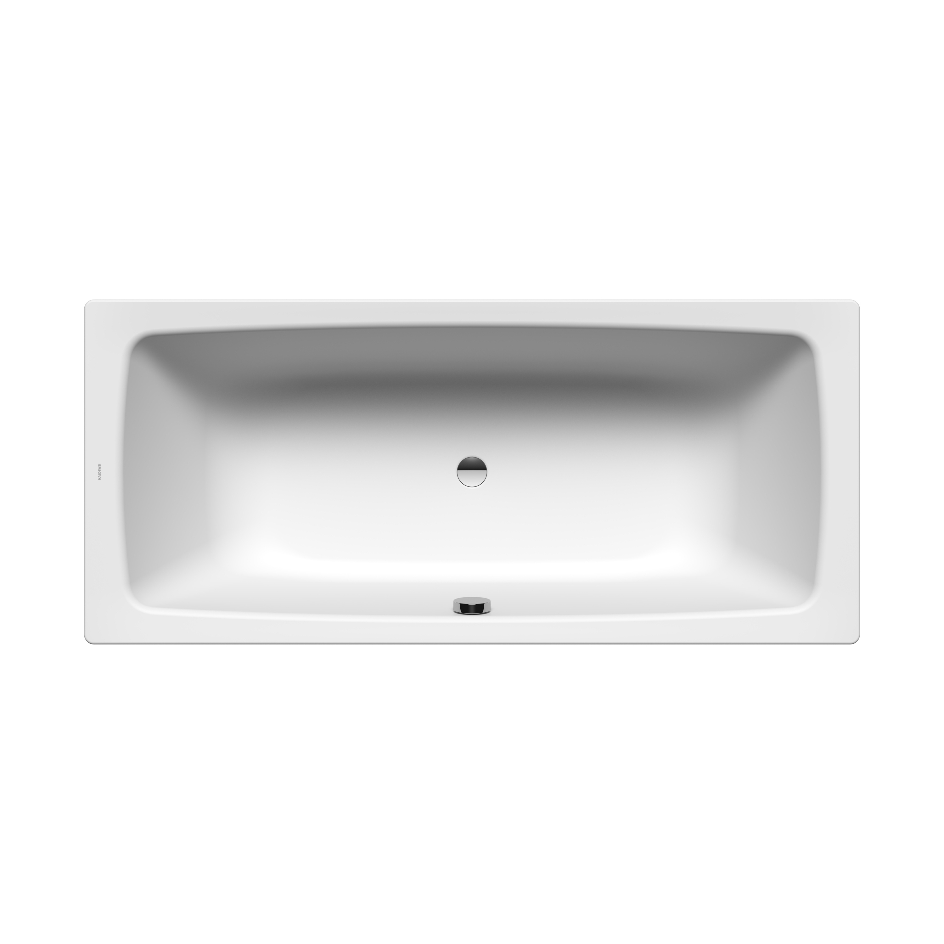 Cayono Duo alpine white matt