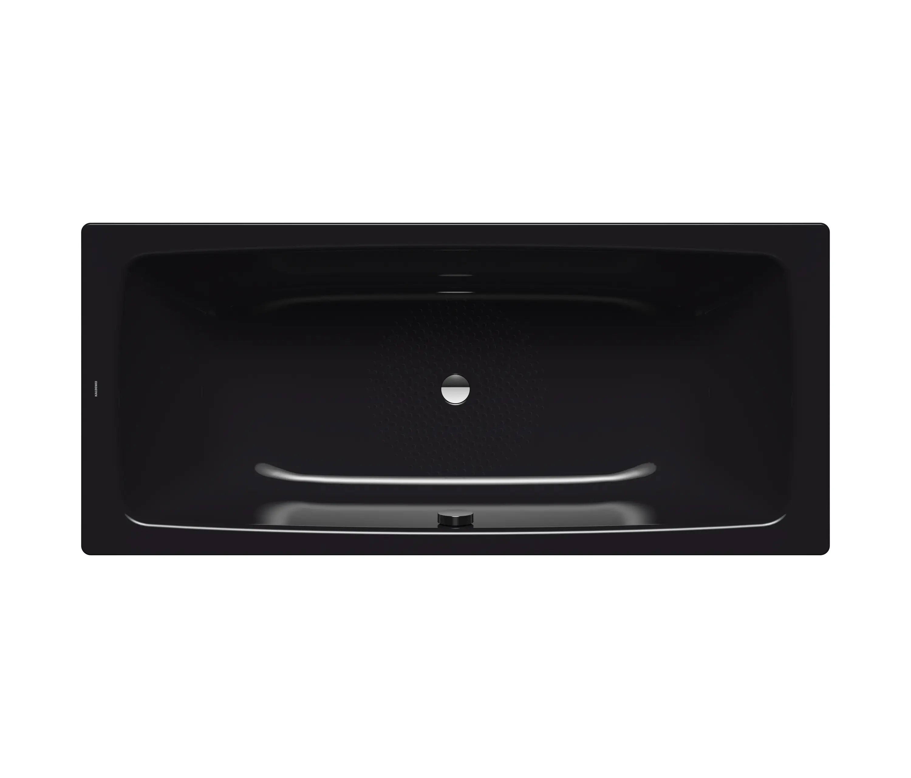 Kaldewei - Cayono Duo black