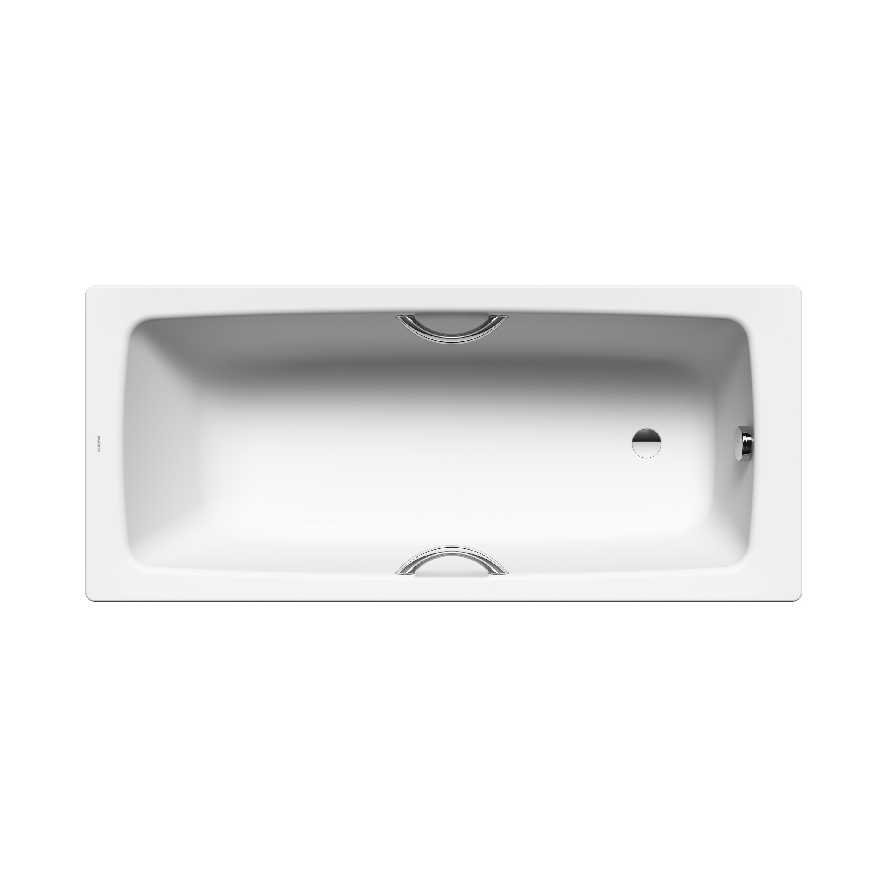 Cayono Star alpine white matt