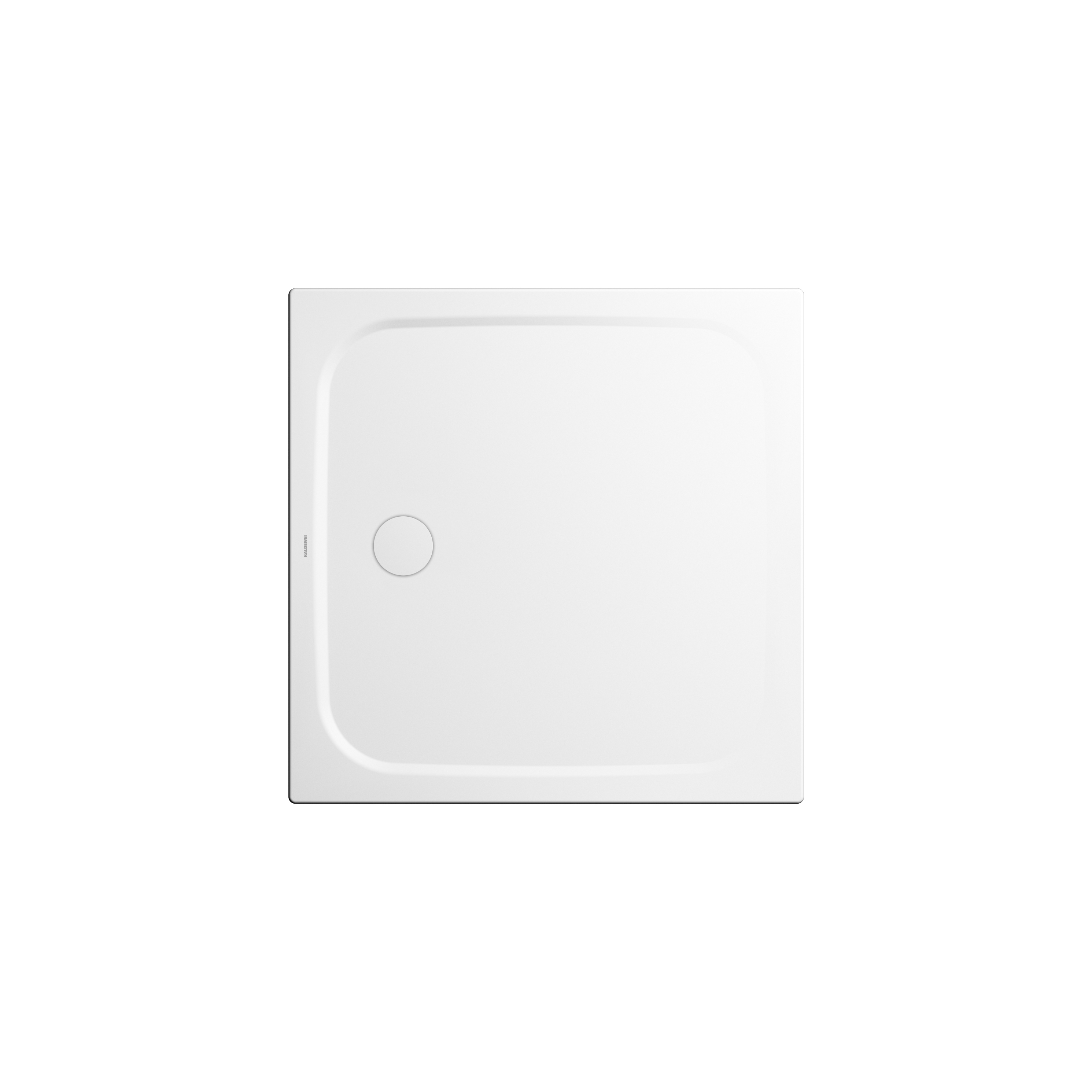 Cayonoplan alpine white matt