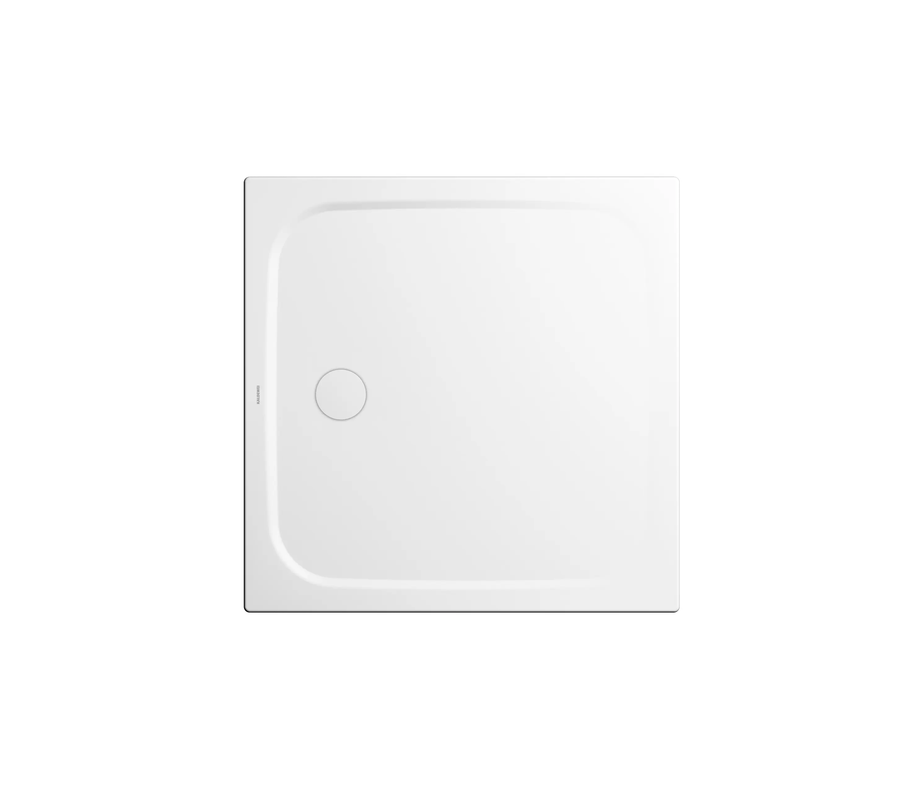 Kaldewei - Cayonoplan alpine white matt