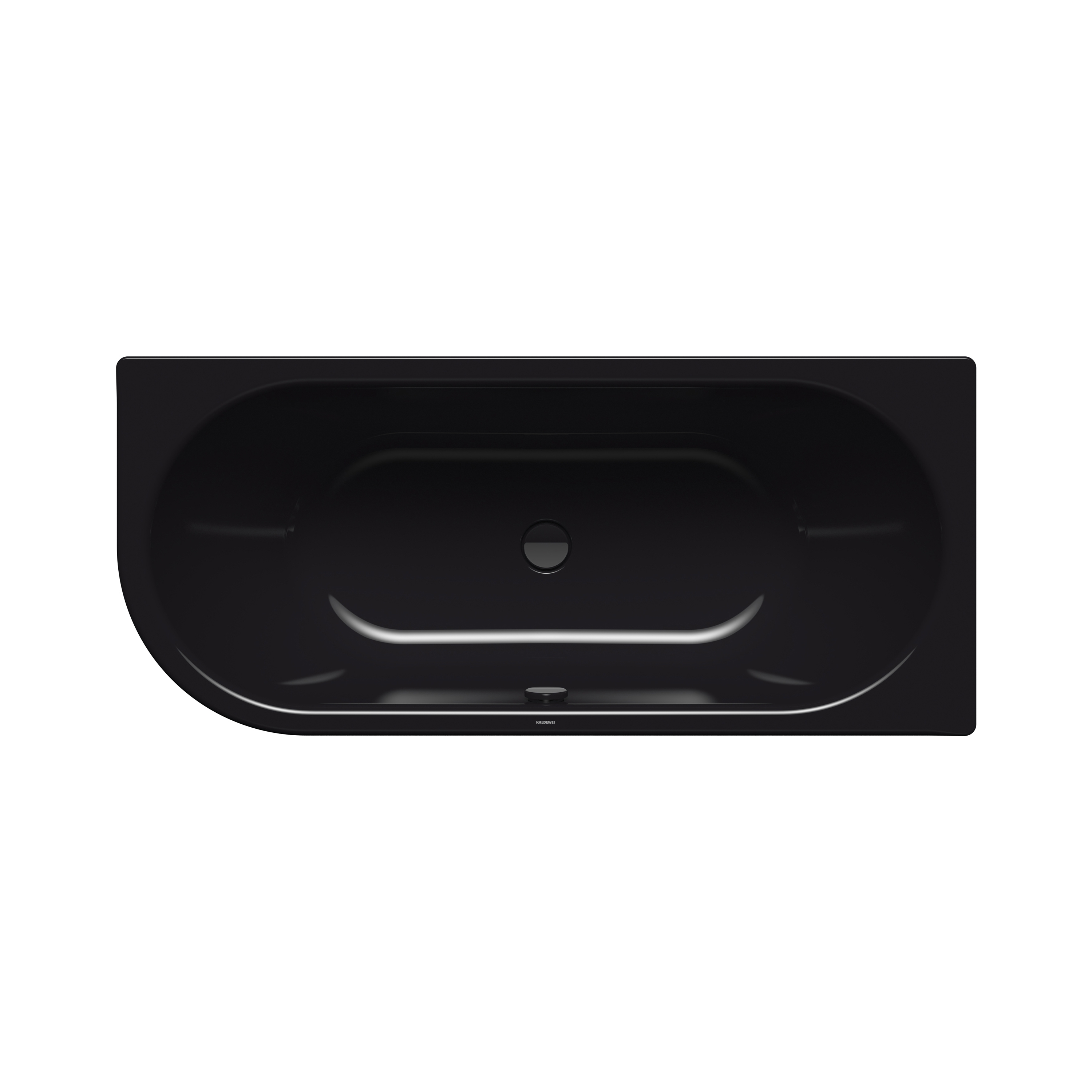Centro Duo 1 left black