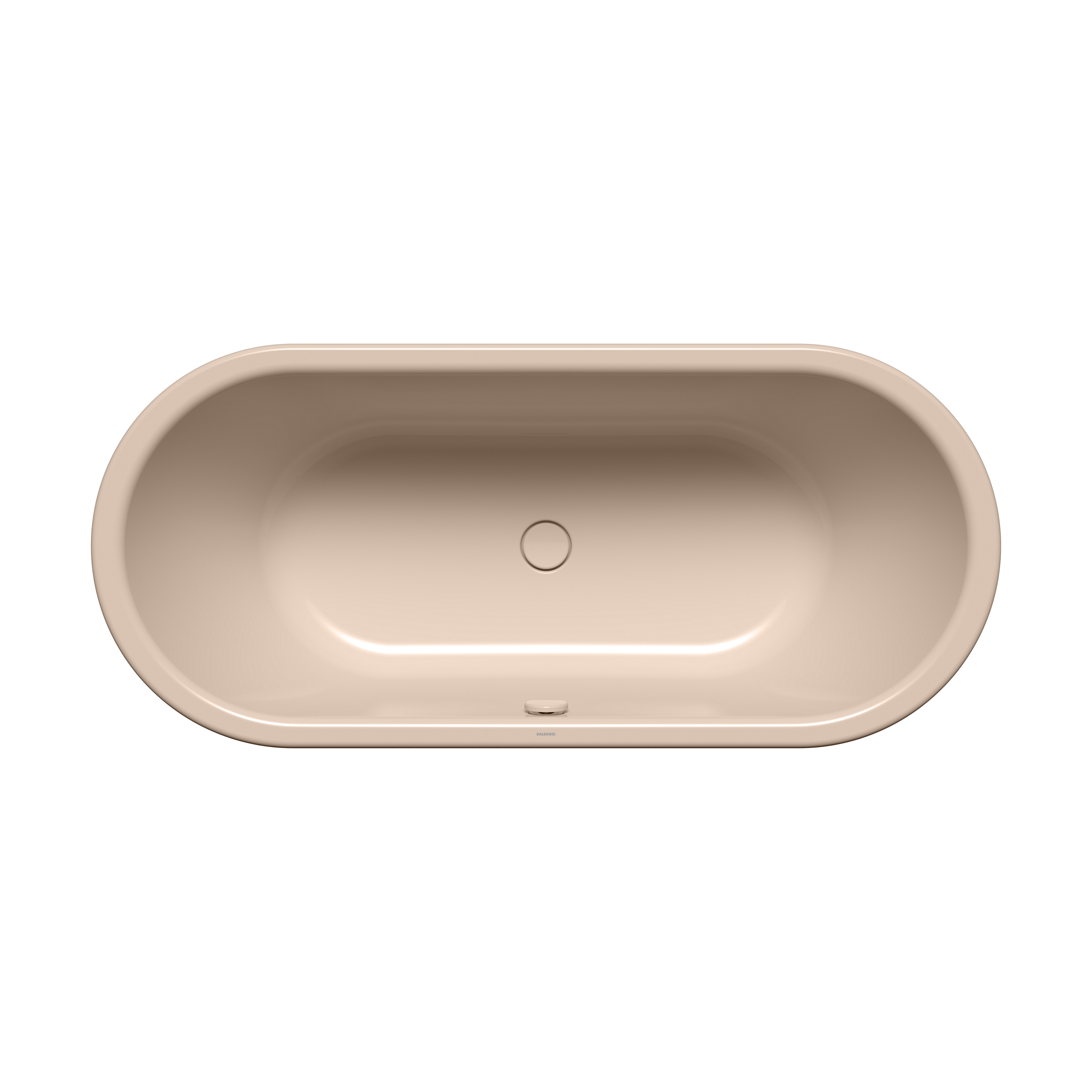 Centro Duo Oval bahamabeige
