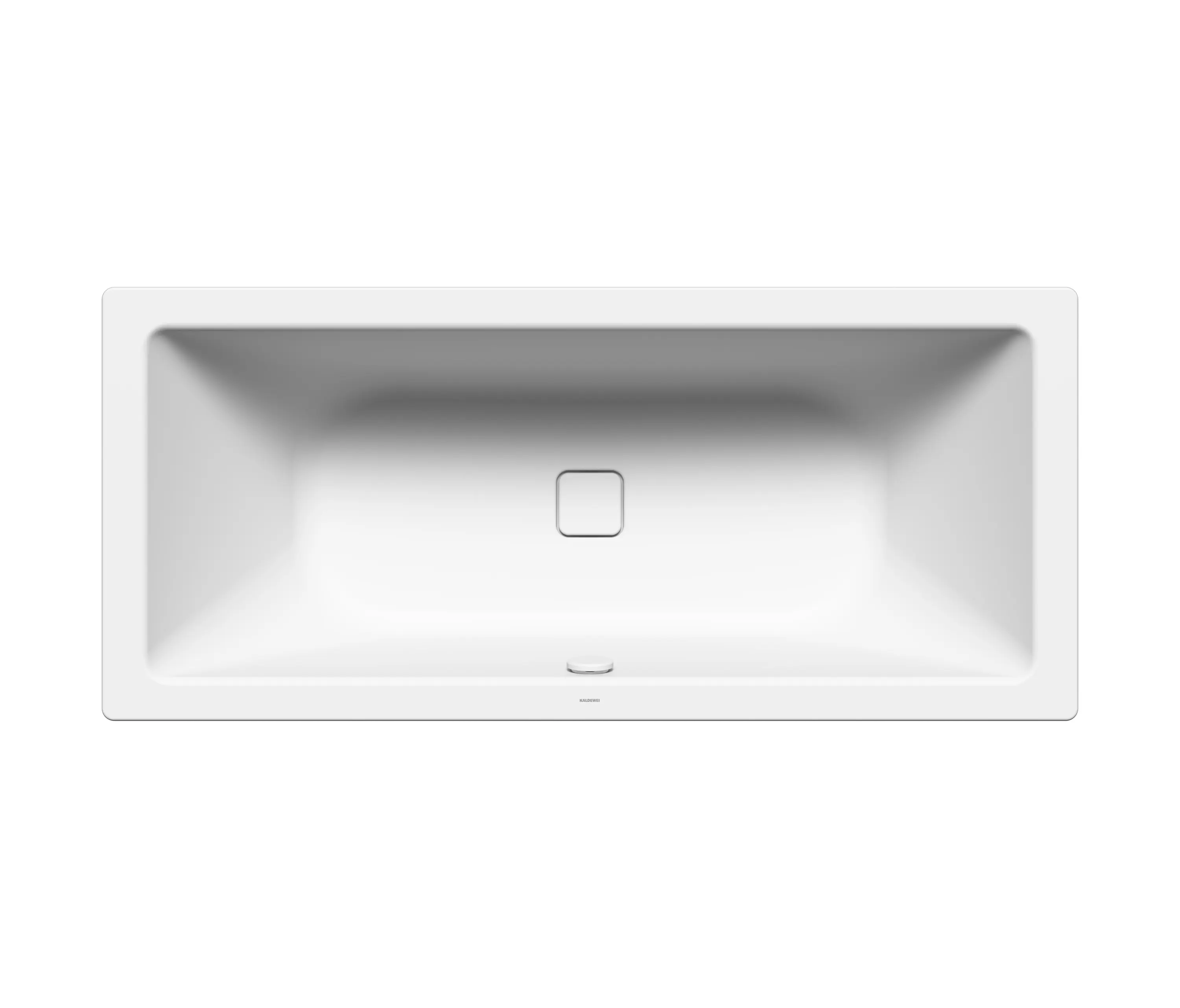 Kaldewei - Conoduo alpine white matt