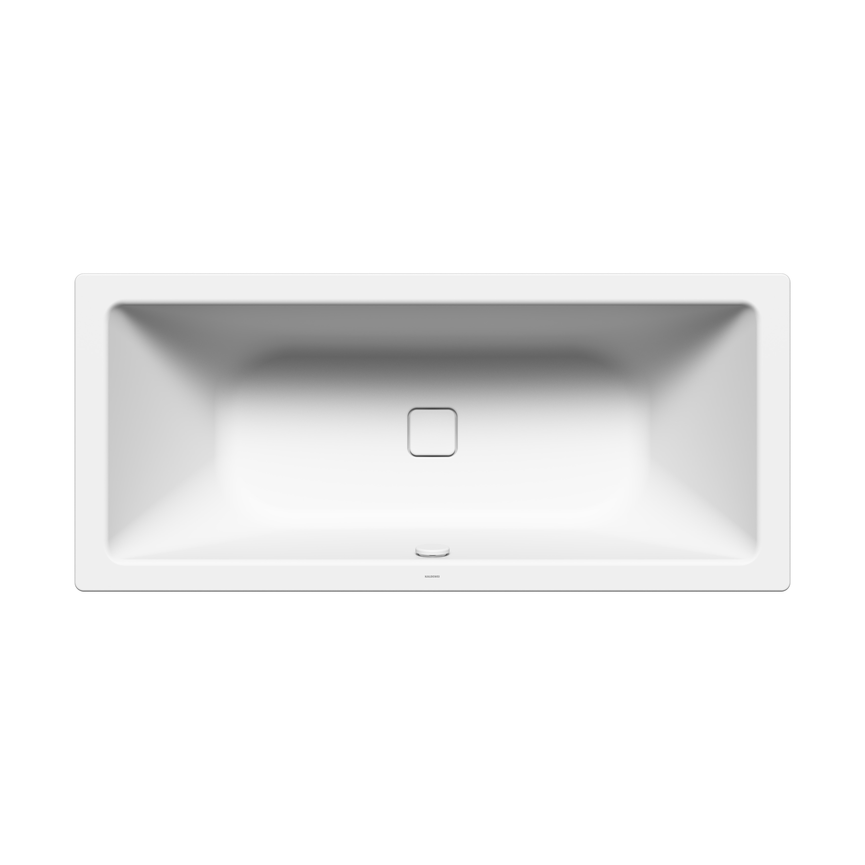 Conoduo alpine white matt