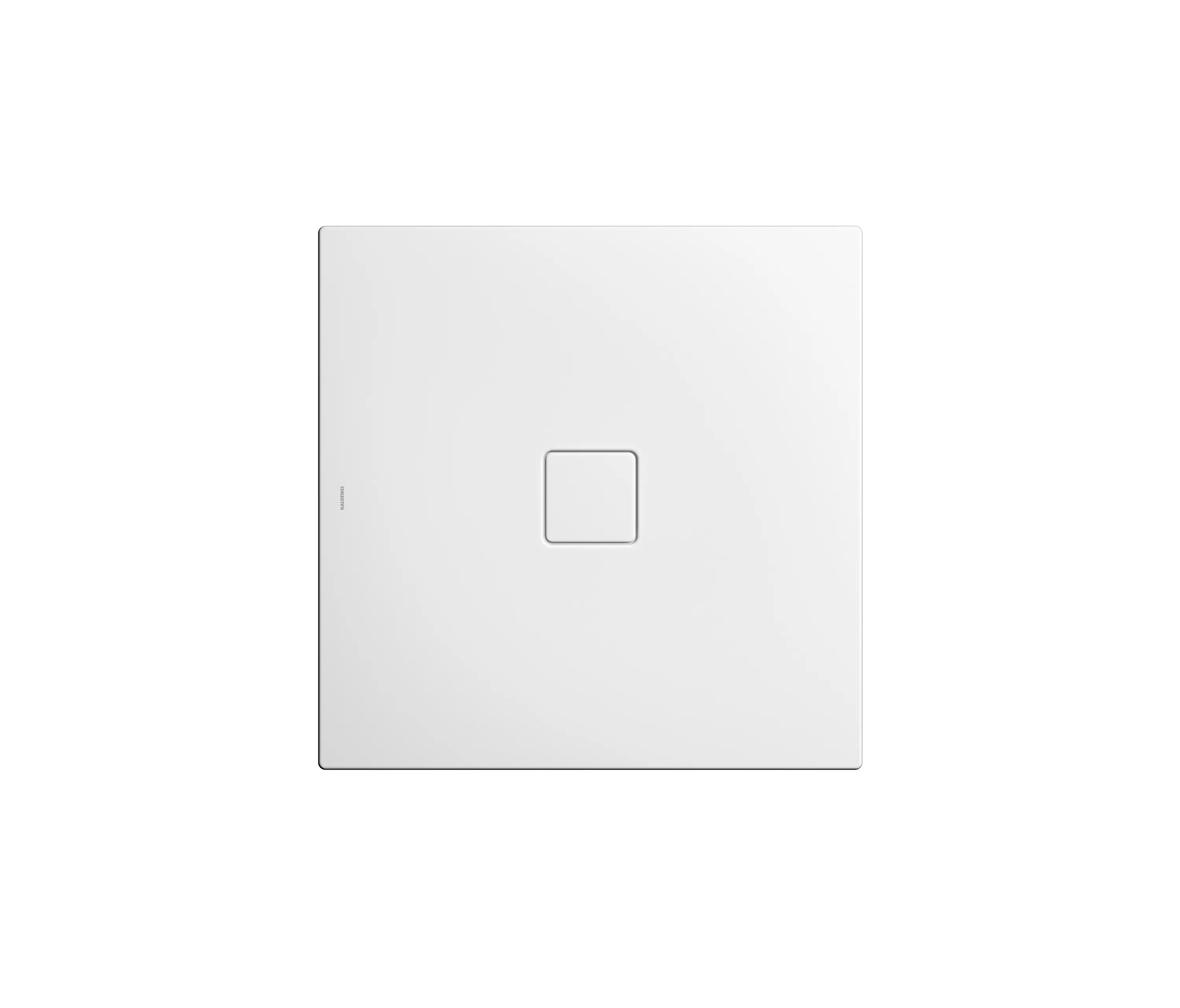 Kaldewei - Conoflat alpine white matt