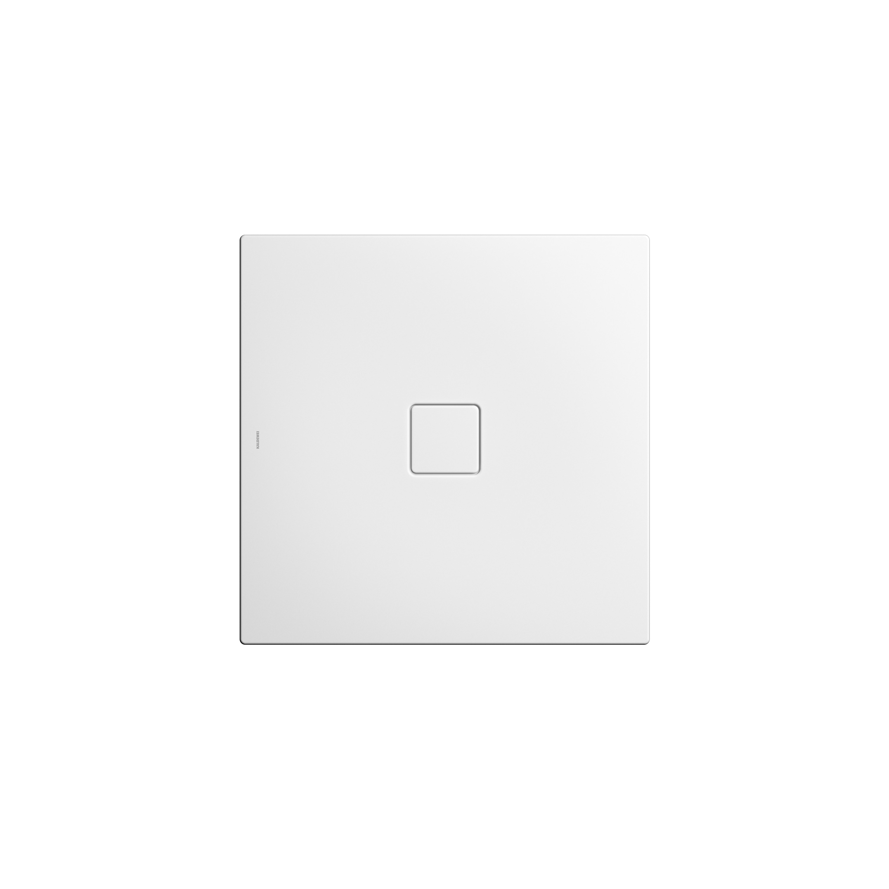 Conoflat alpine white matt