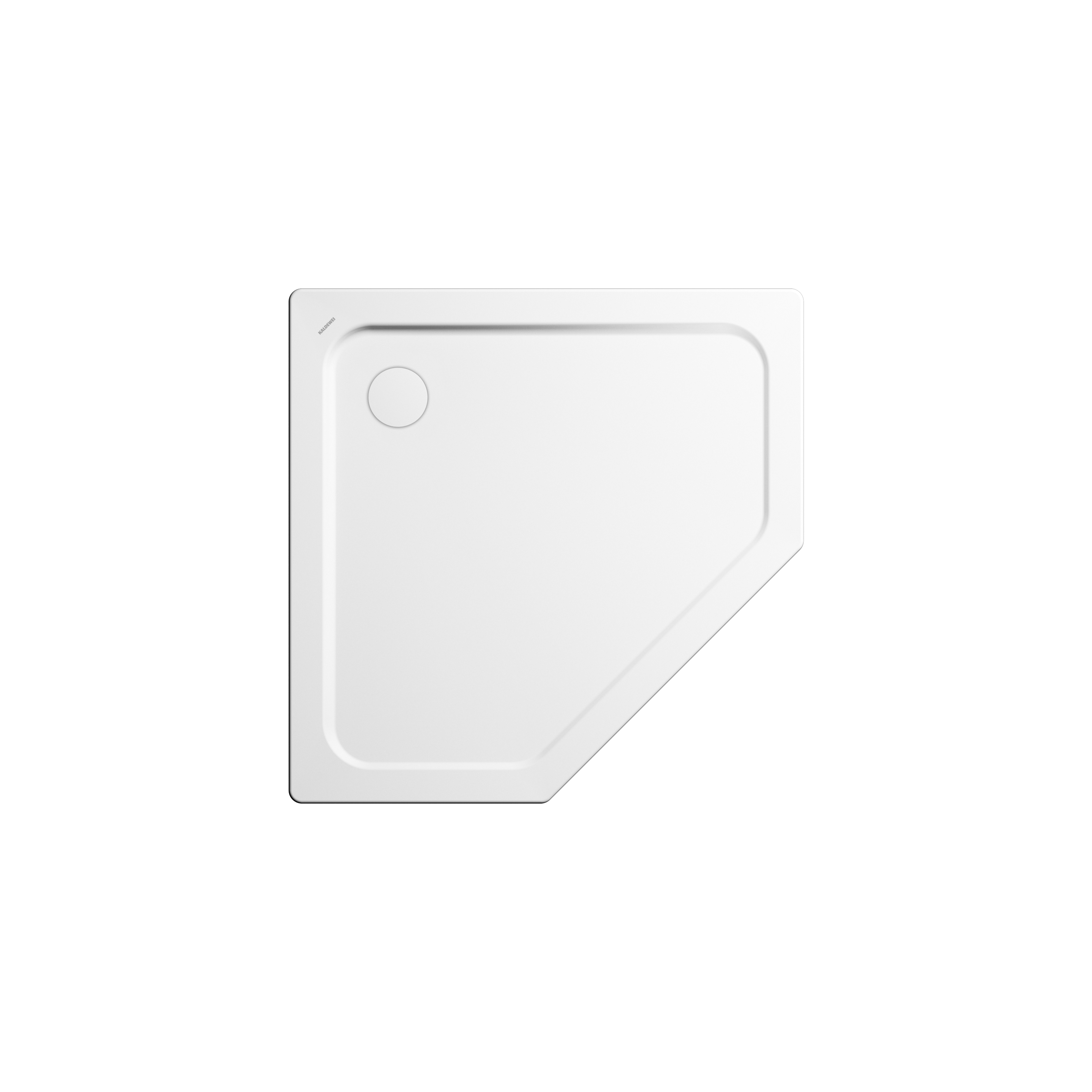 Cornezza alpine white matt