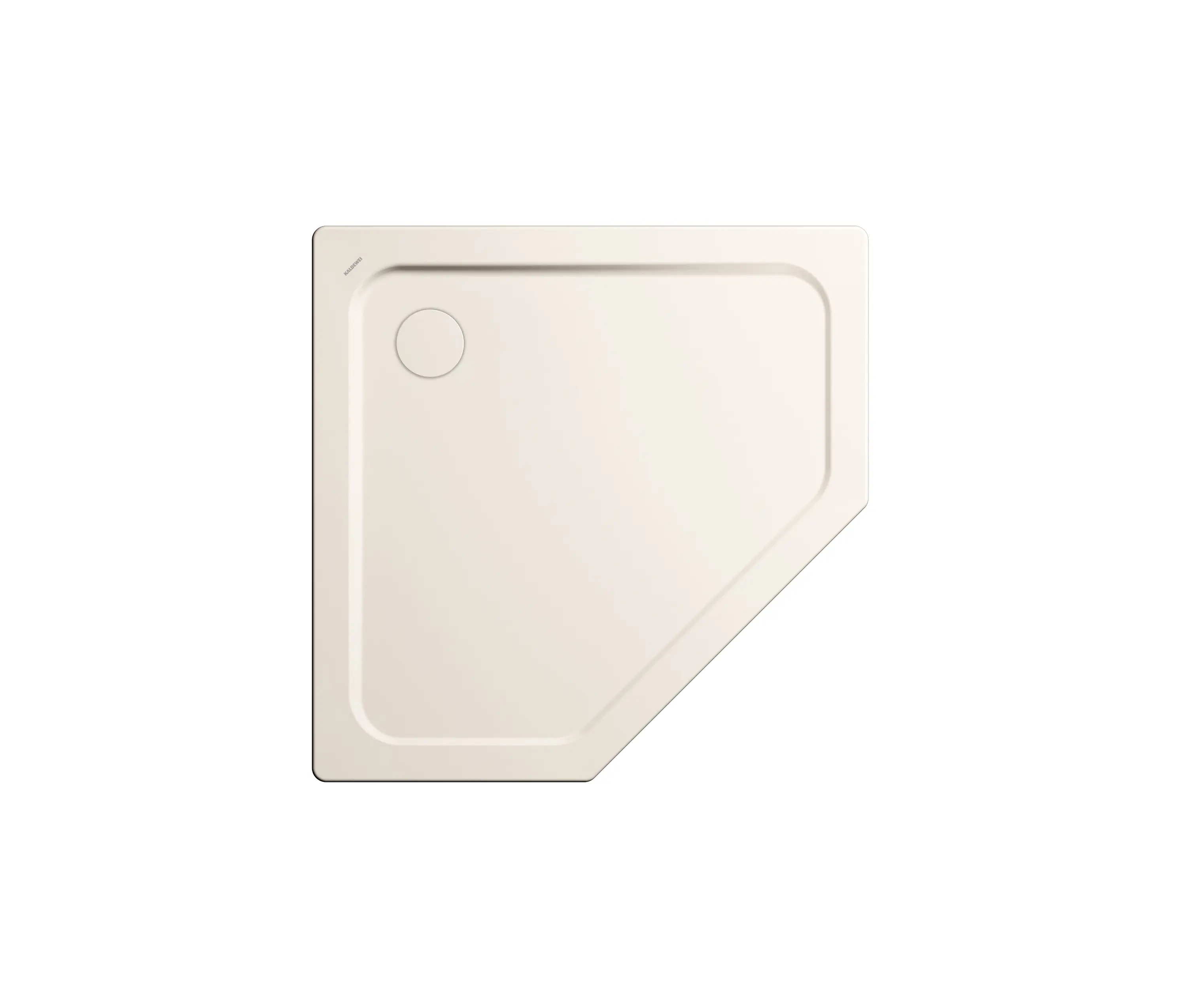 Kaldewei - Cornezza pergamon