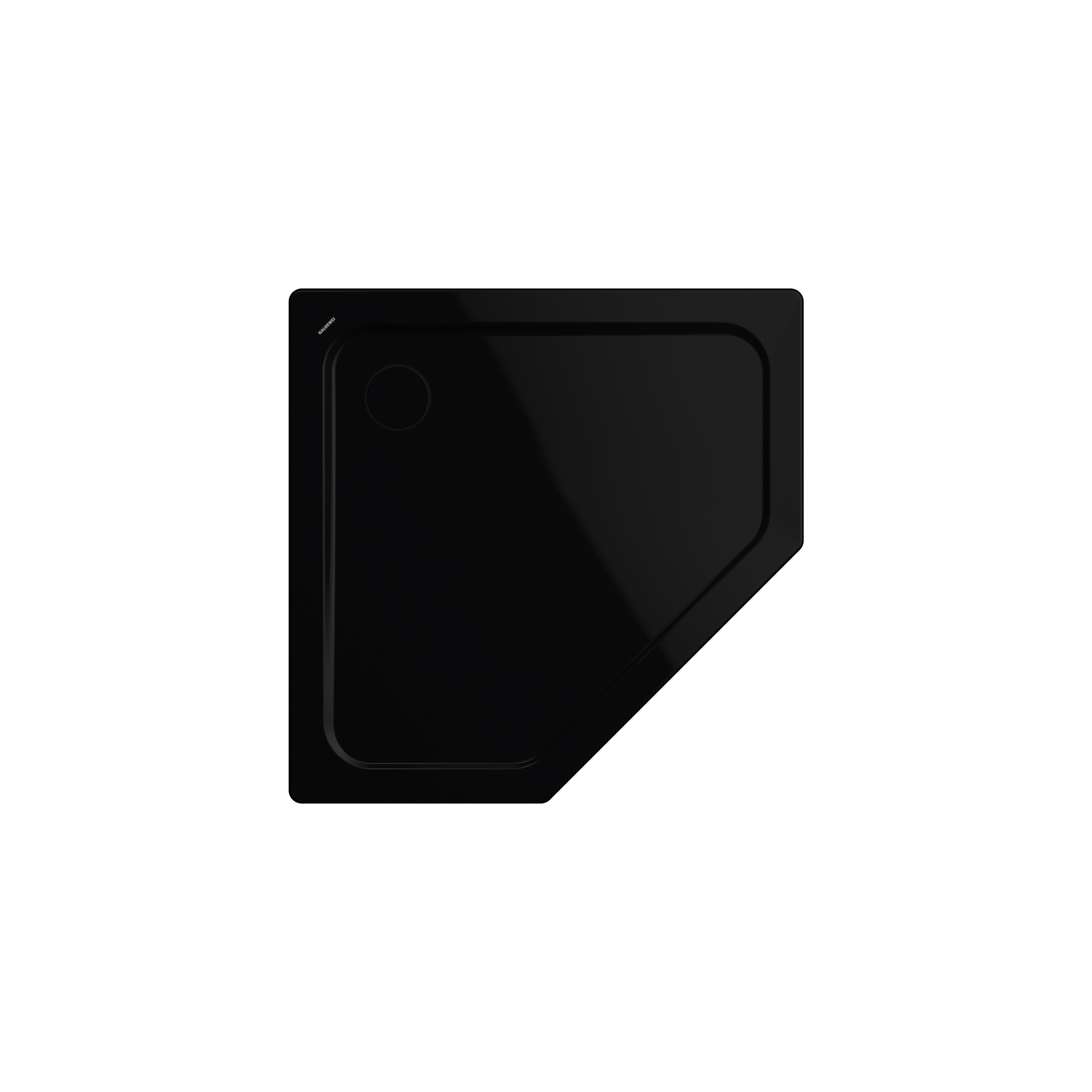 Cornezza black