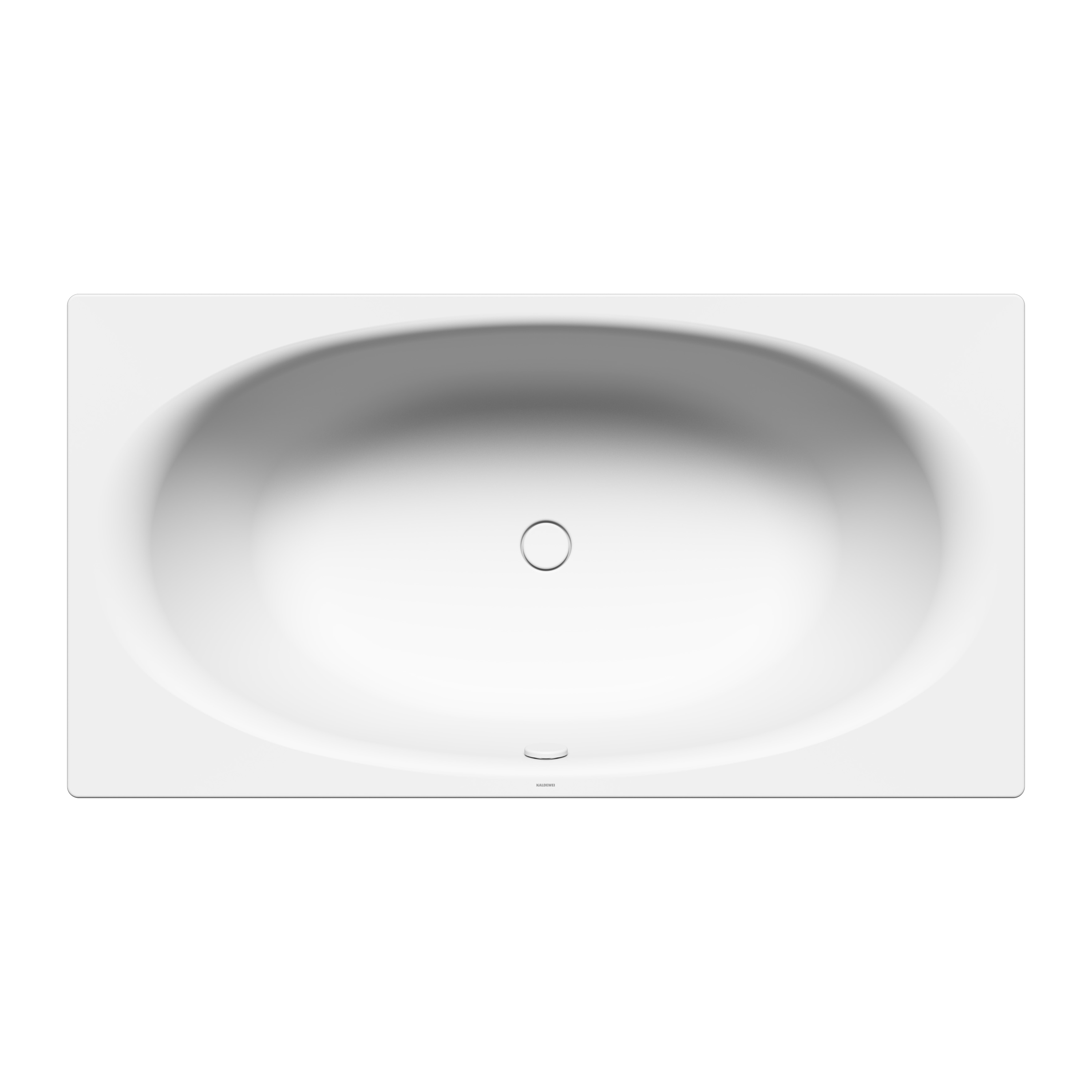 Ellipso Duo alpine white matt