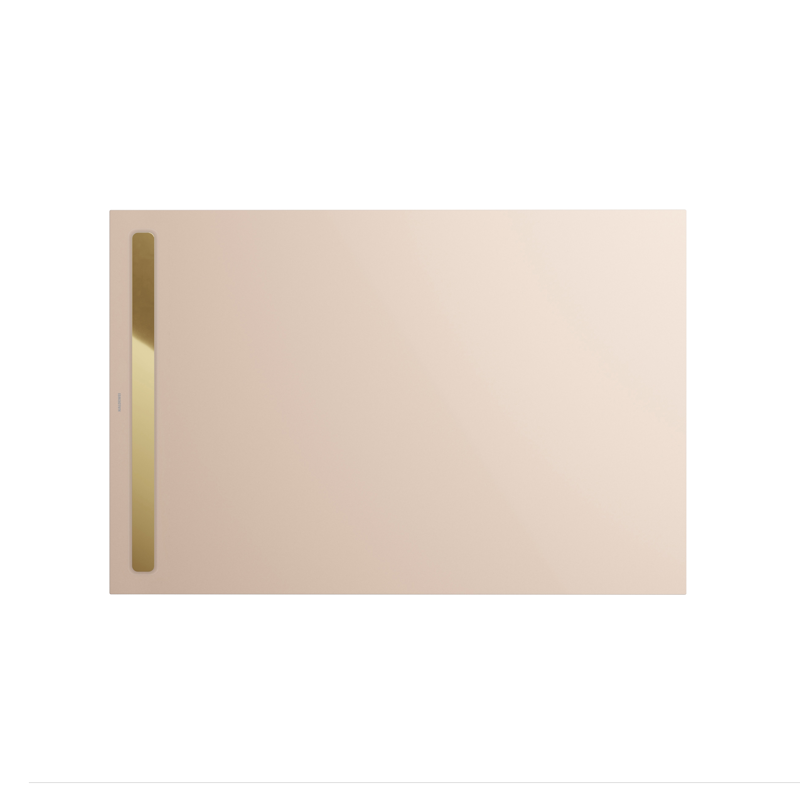 Nexsys bahamabeige I Cover polished gold