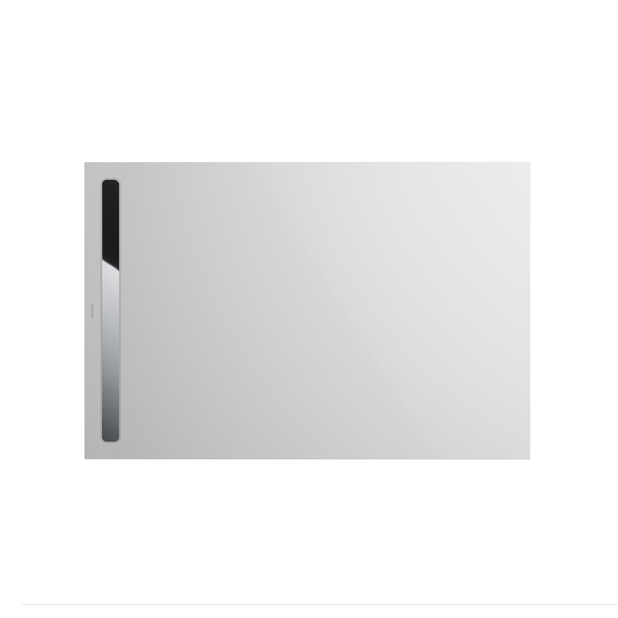 Nexsys manhattan I Cover polished stainless steel