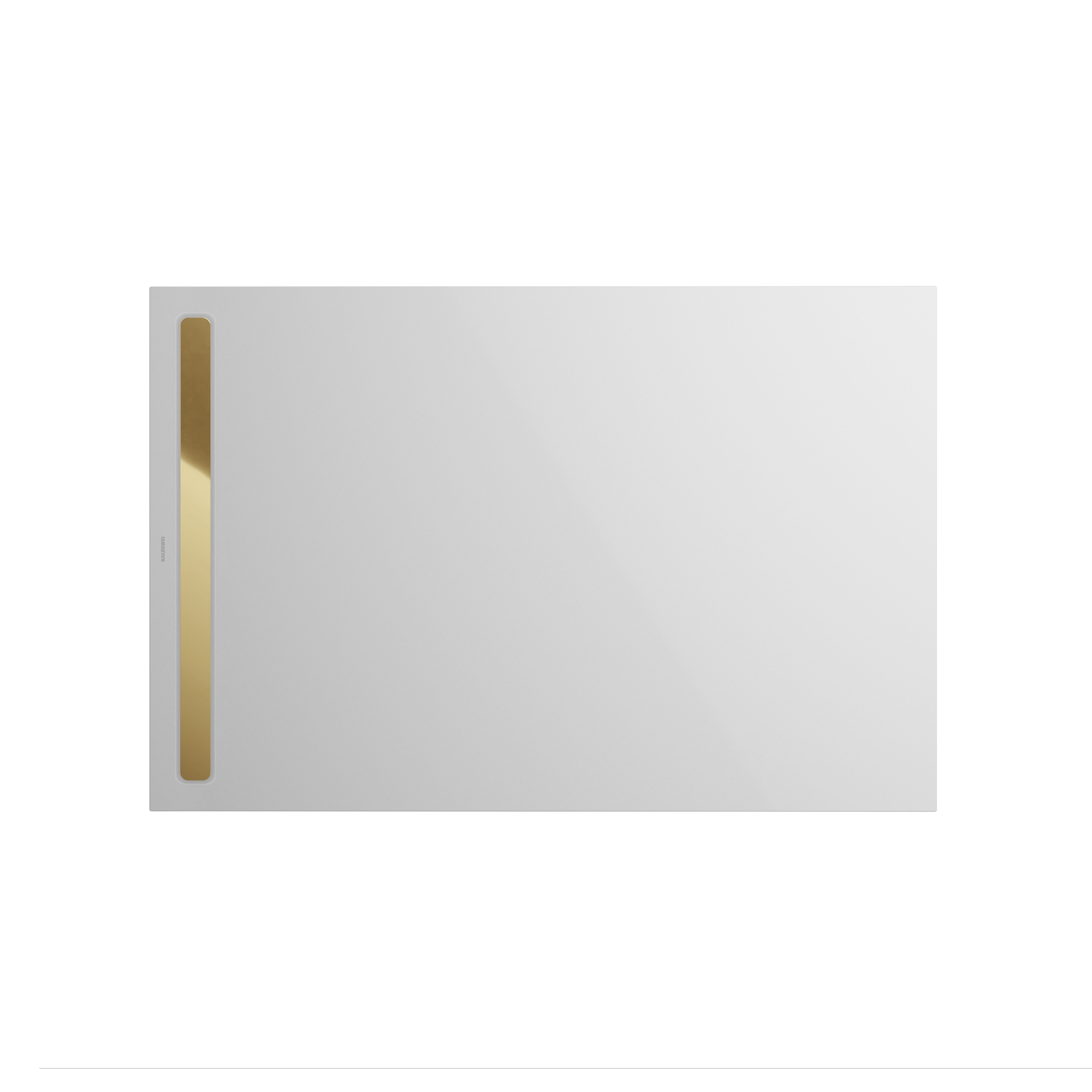 Nexsys manhattan I Cover polished gold