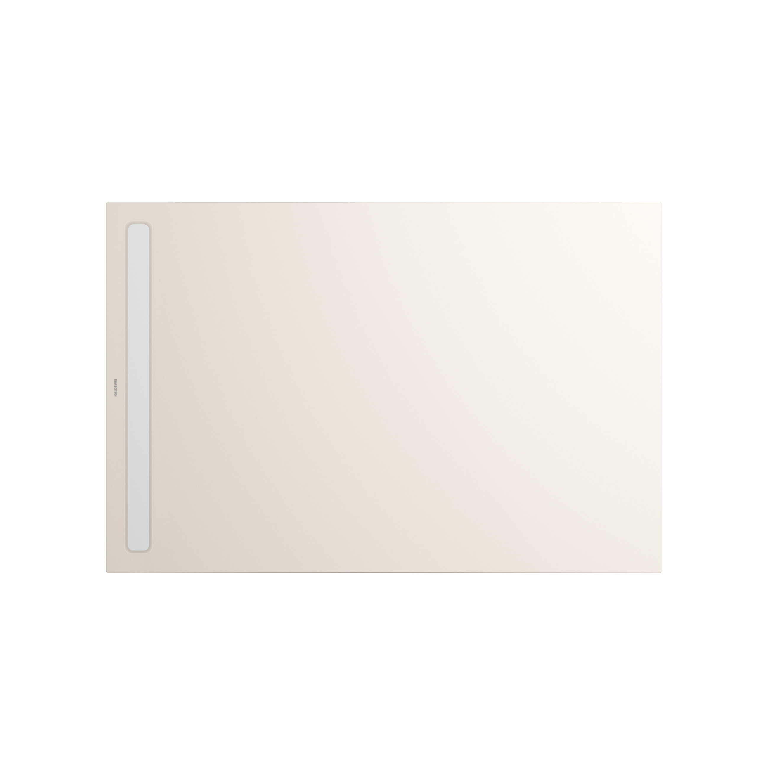 Nexsys pergamon I Cover powder-coated alpine white