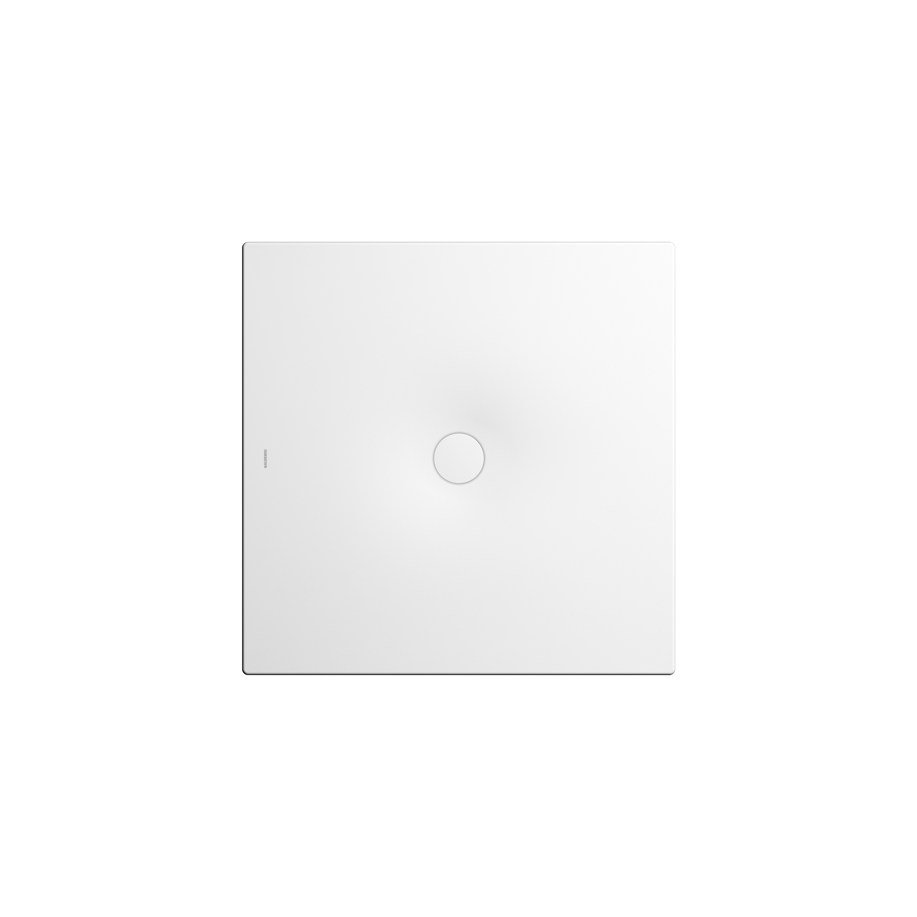 Scona alpine white matt