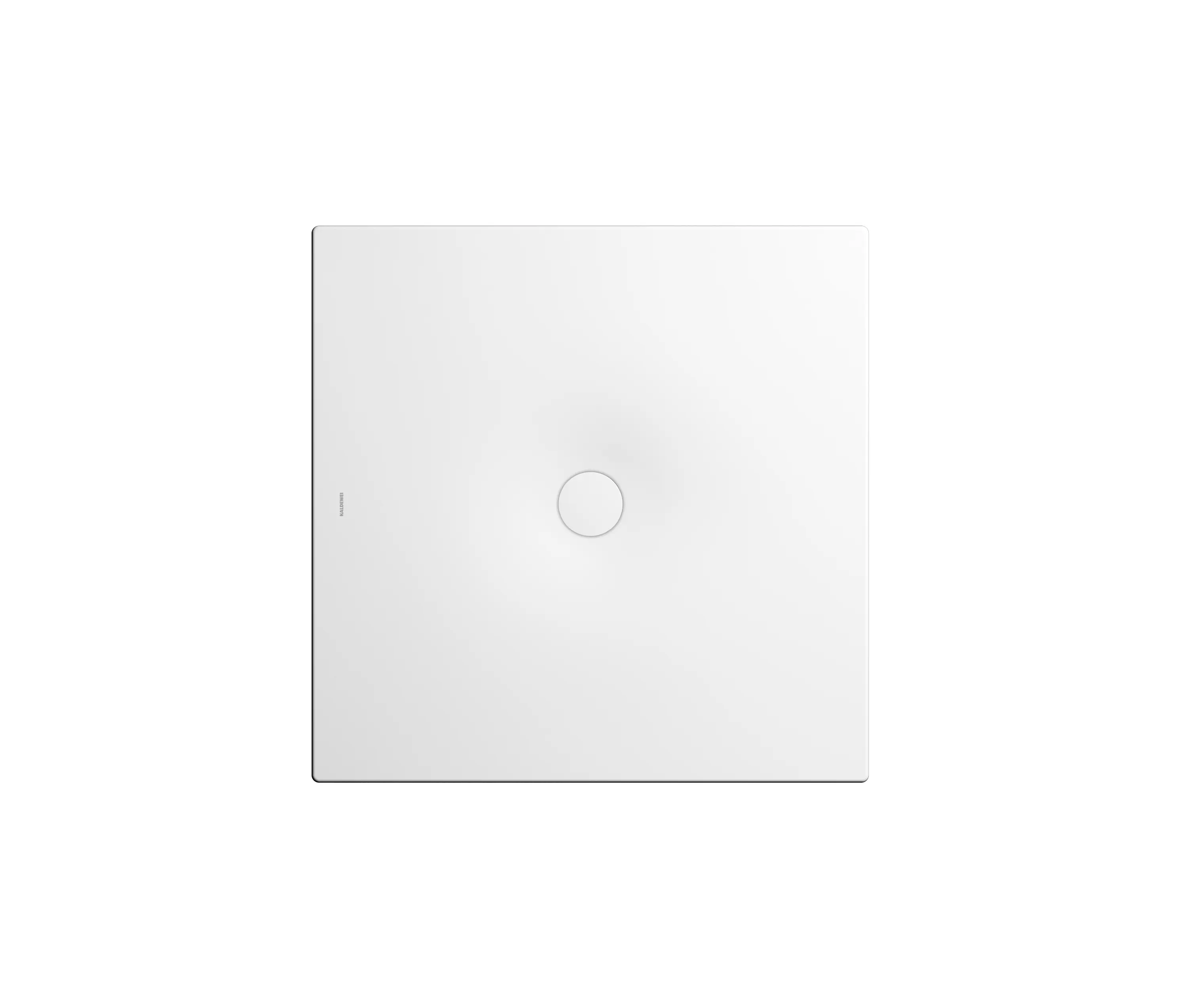 Kaldewei - Scona alpinweiß matt