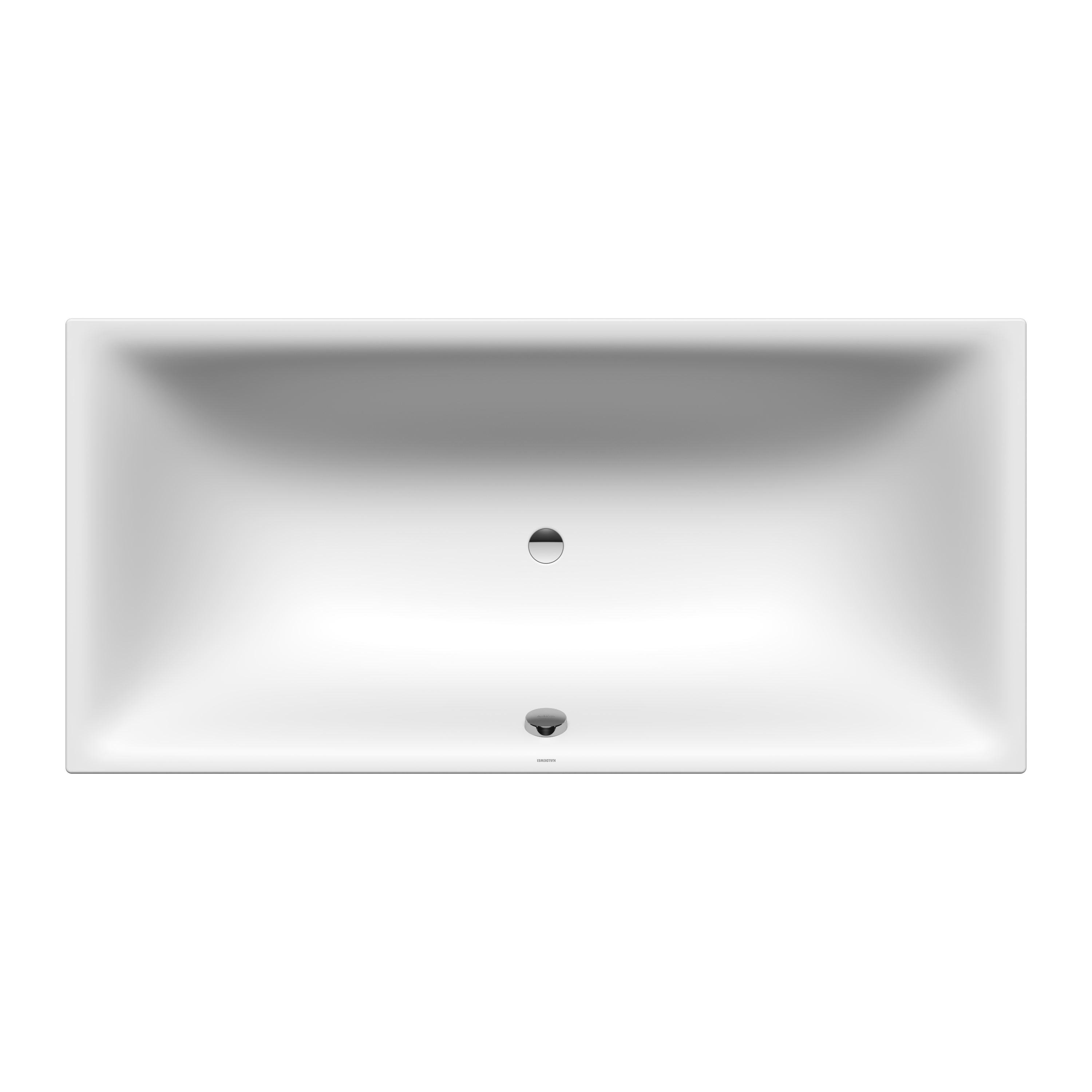 Silenio alpine white matt