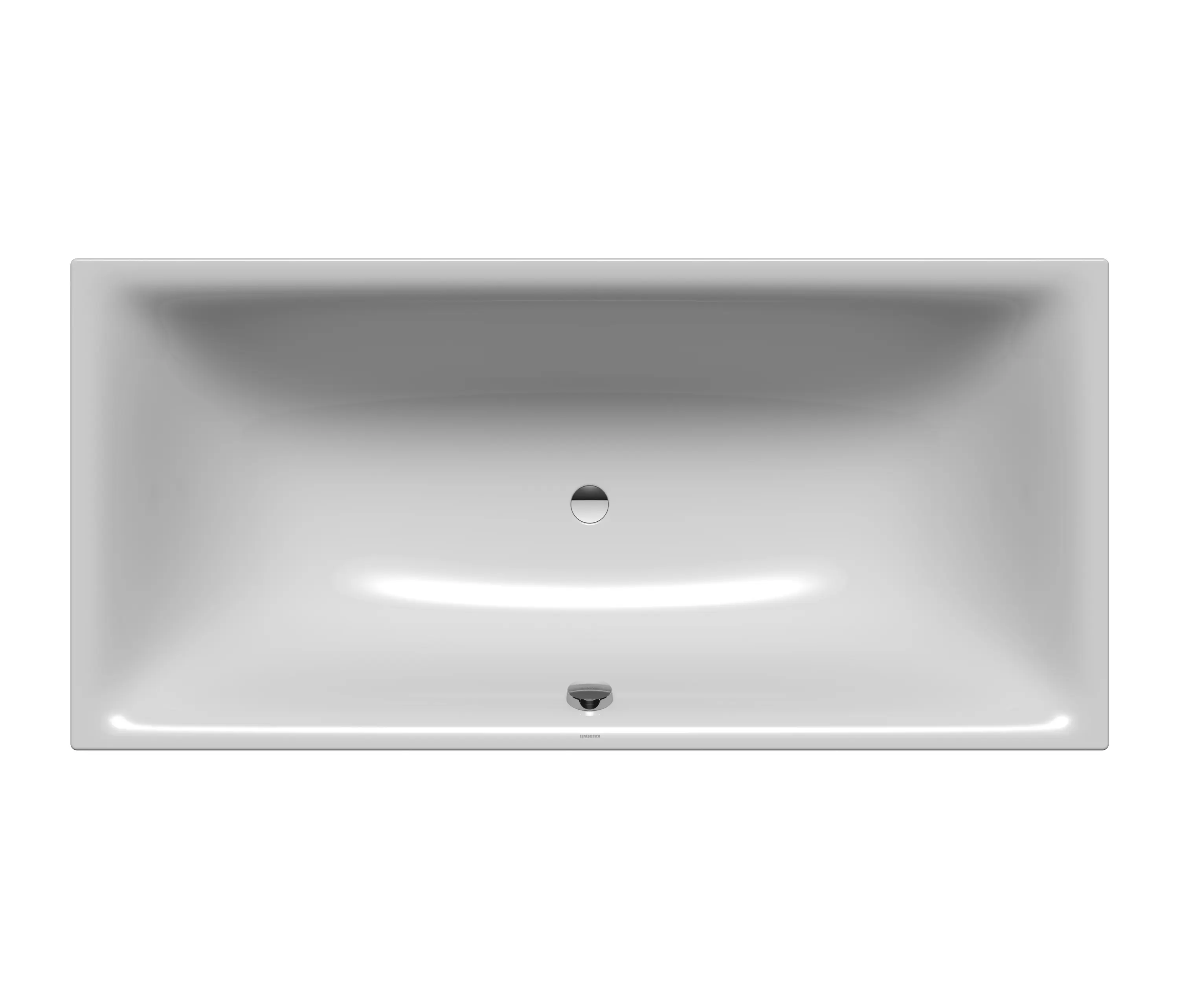 Kaldewei - Silenio manhattan