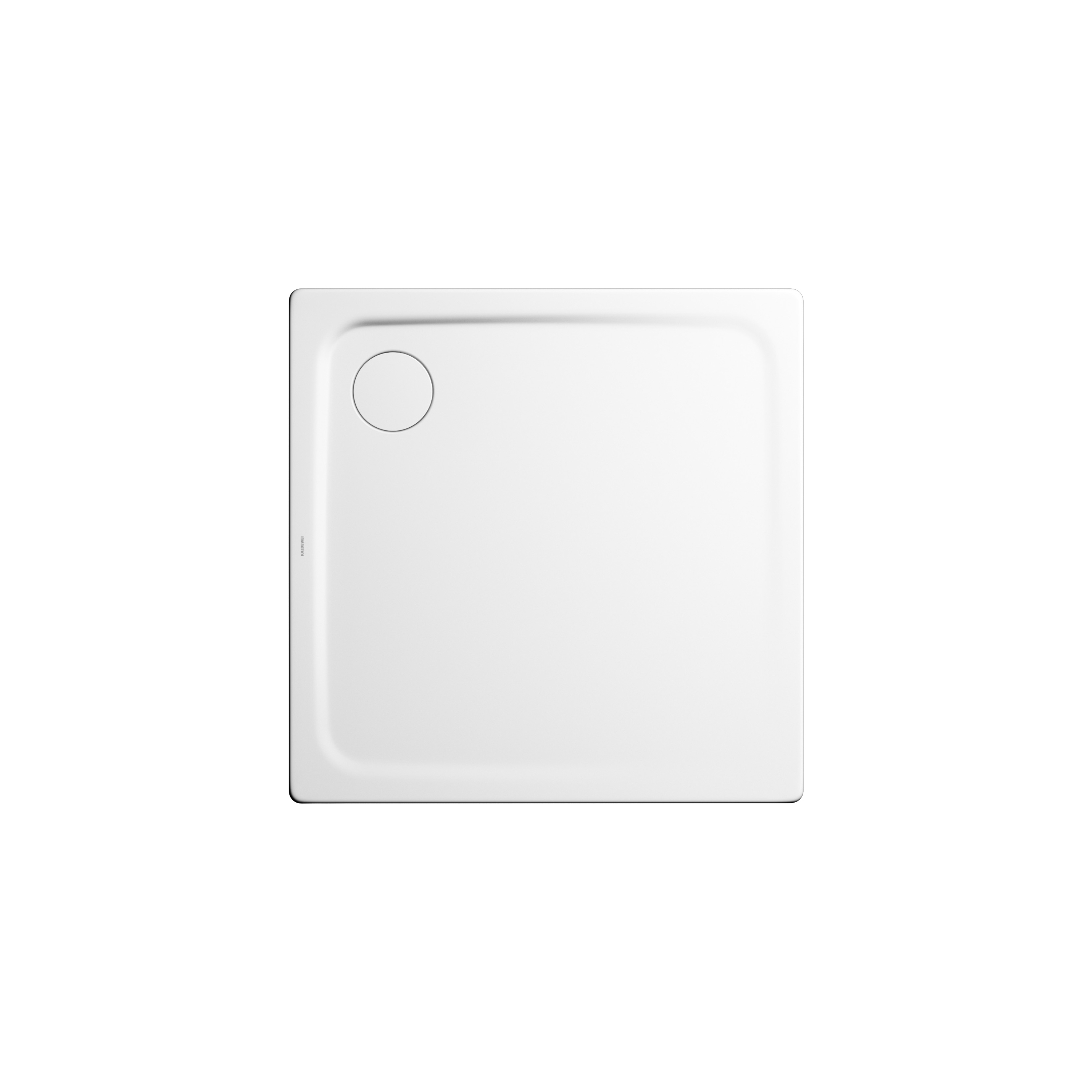 Superplan Plus alpine white matt