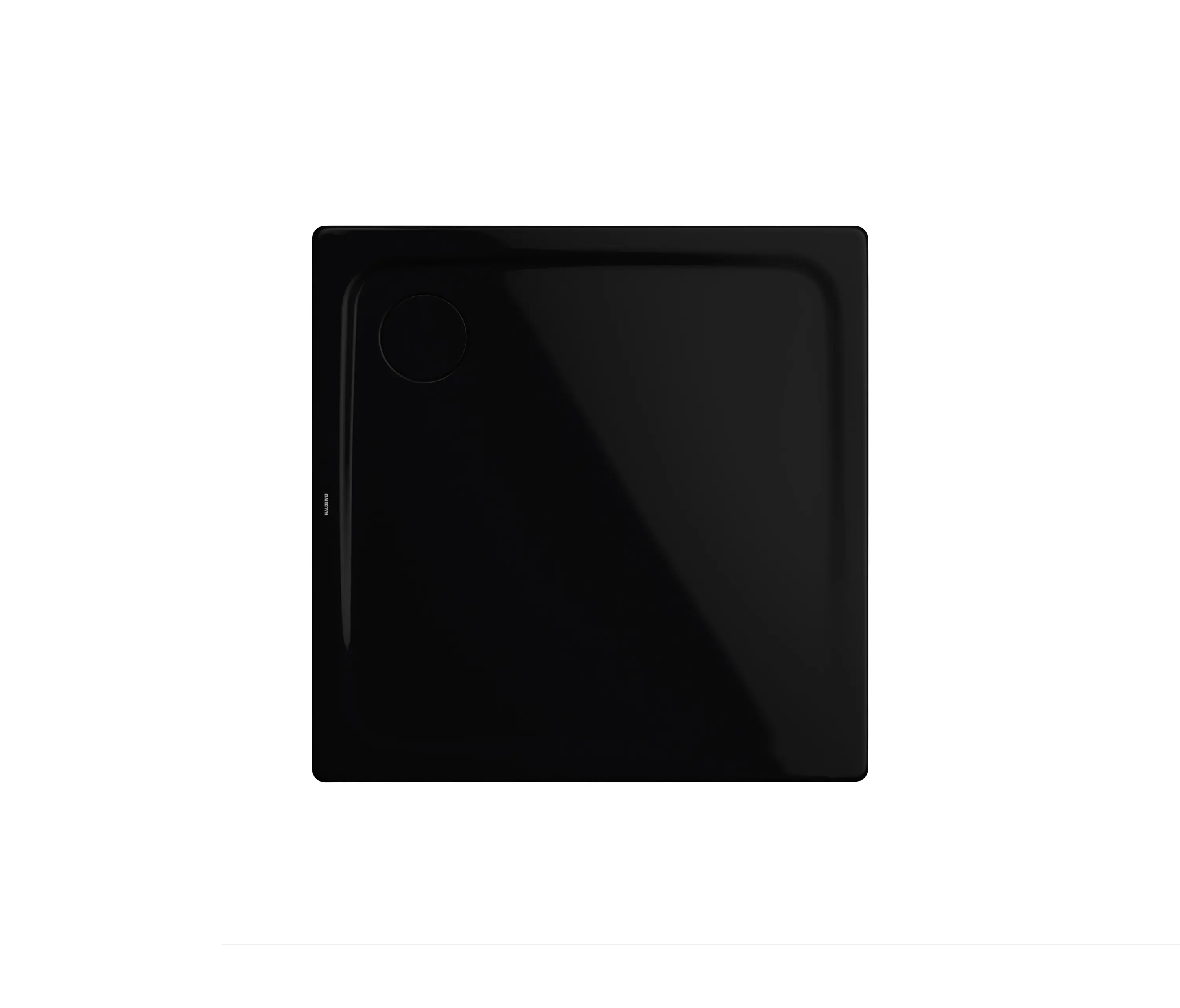 Kaldewei - Superplan Plus black