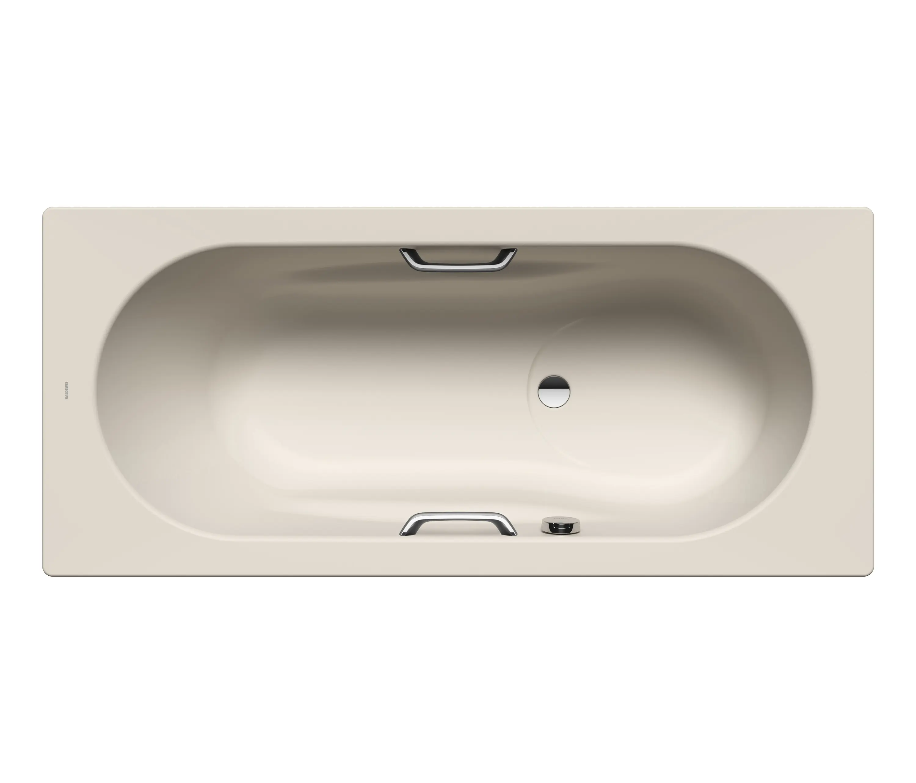 Kaldewei - Vaio Set Star seashell cream matt