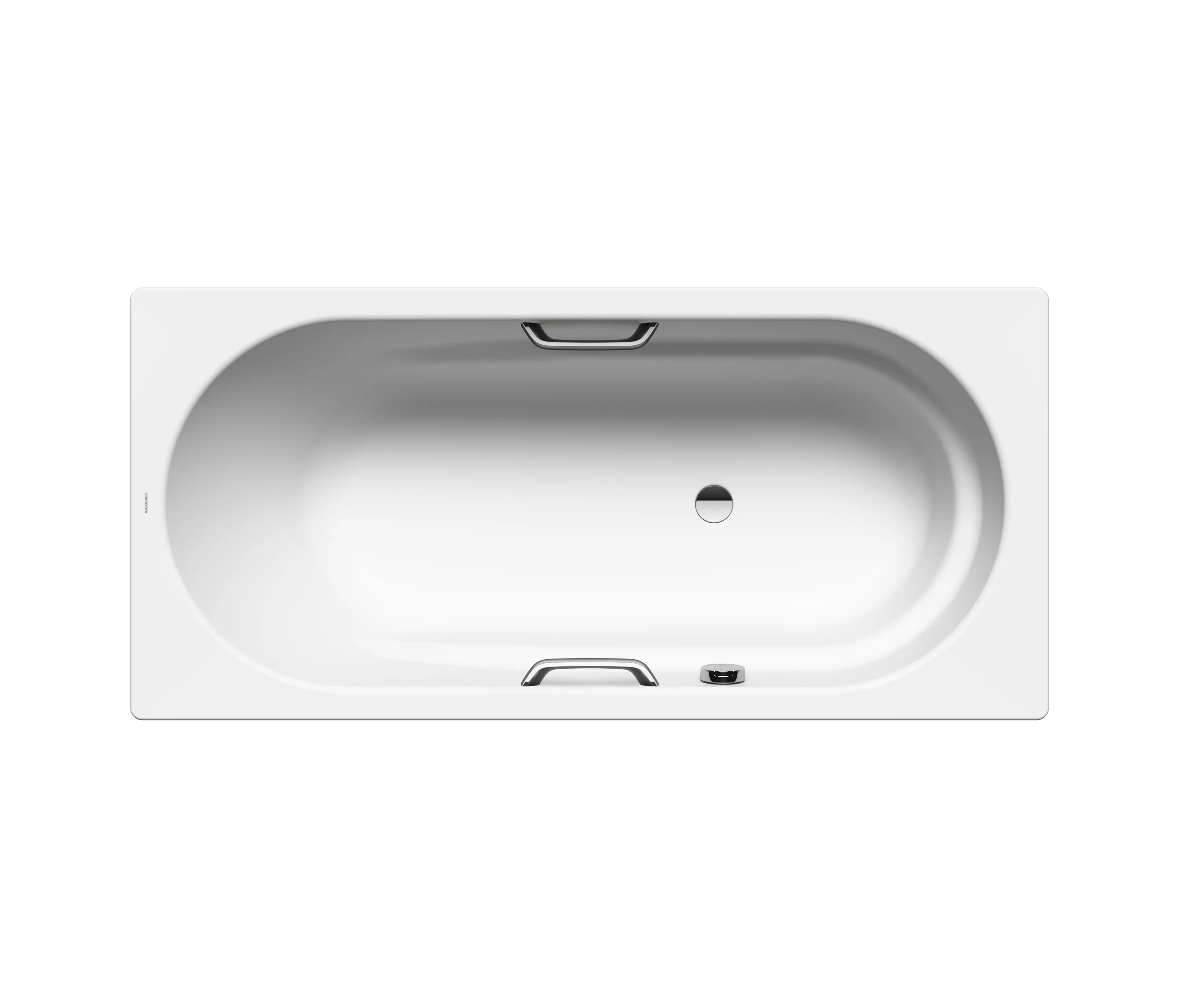 Kaldewei - Vaio Star alpine white matt