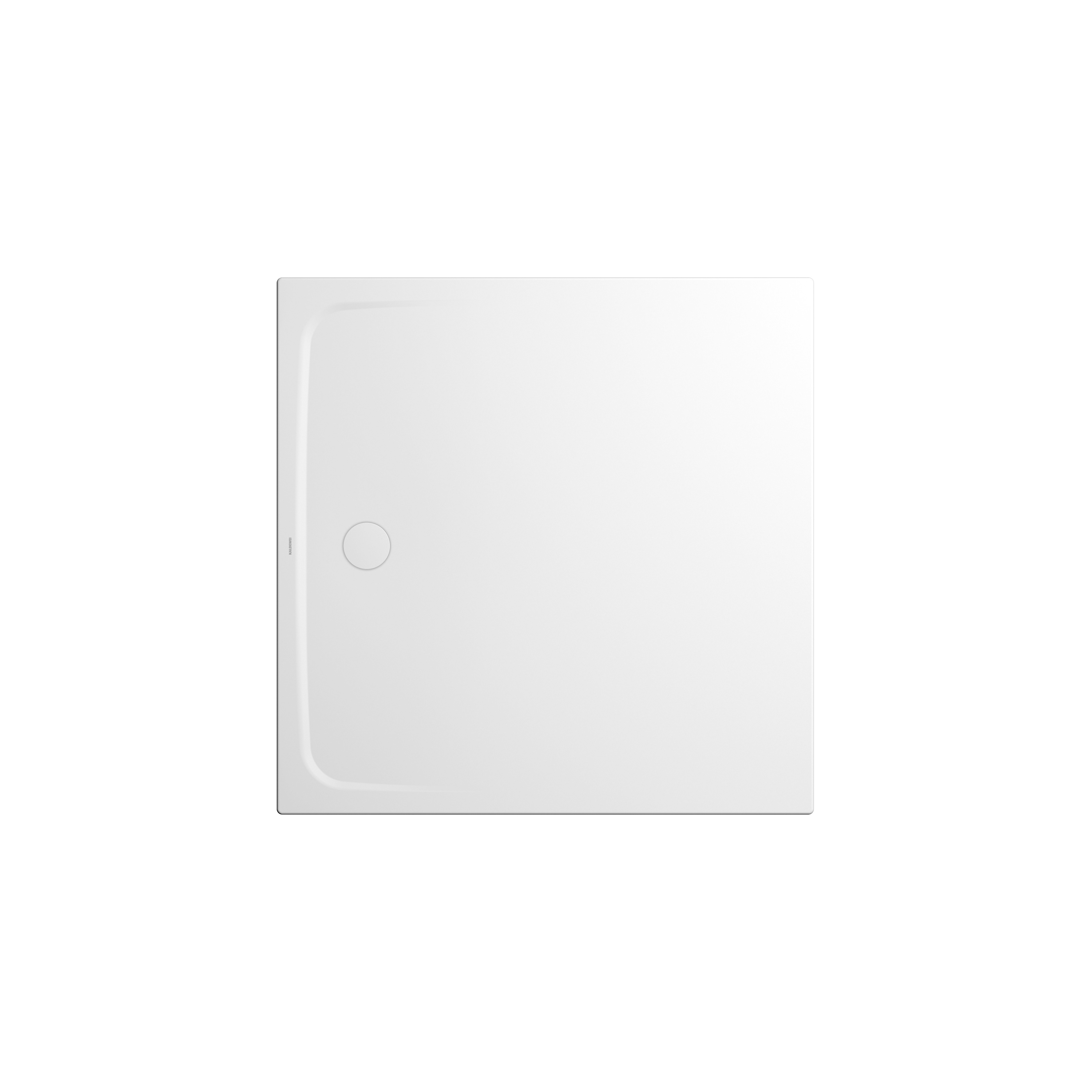 Cayonoplan Multispace alpine white matt