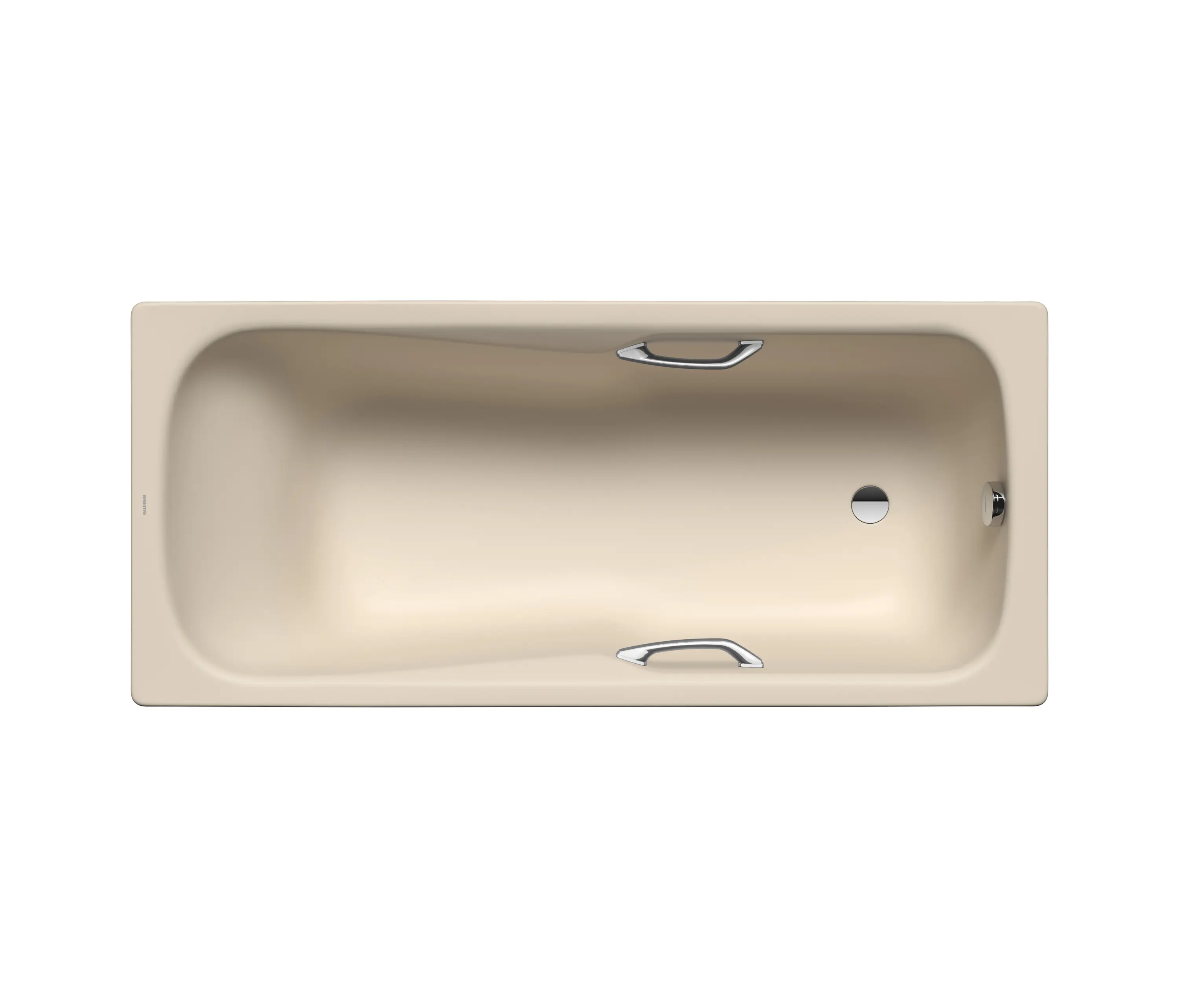 Kaldewei - Dyna Set Star warm beige 20